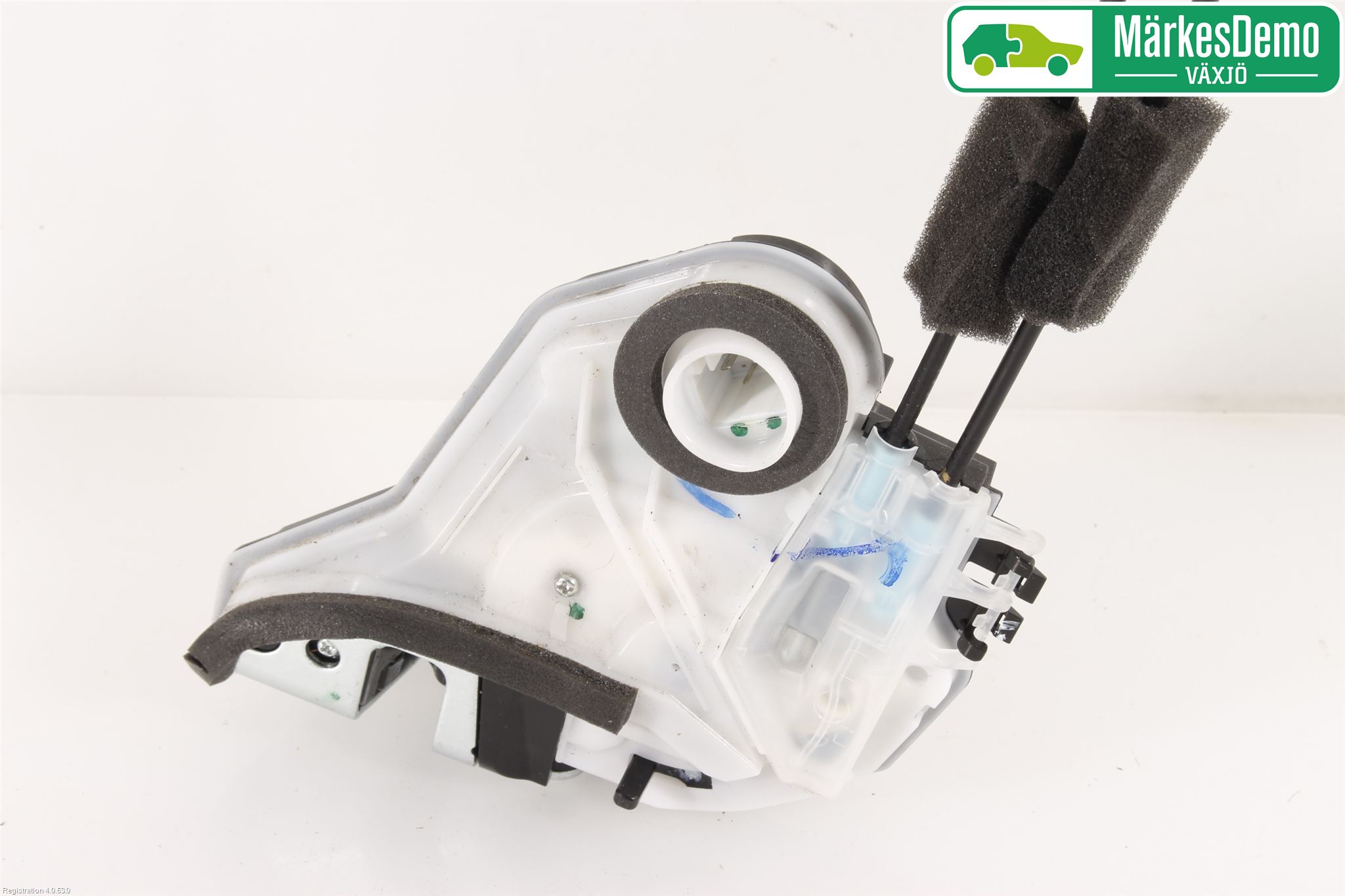 Honda CIVIC 17-22 Låskista-Dörrlås