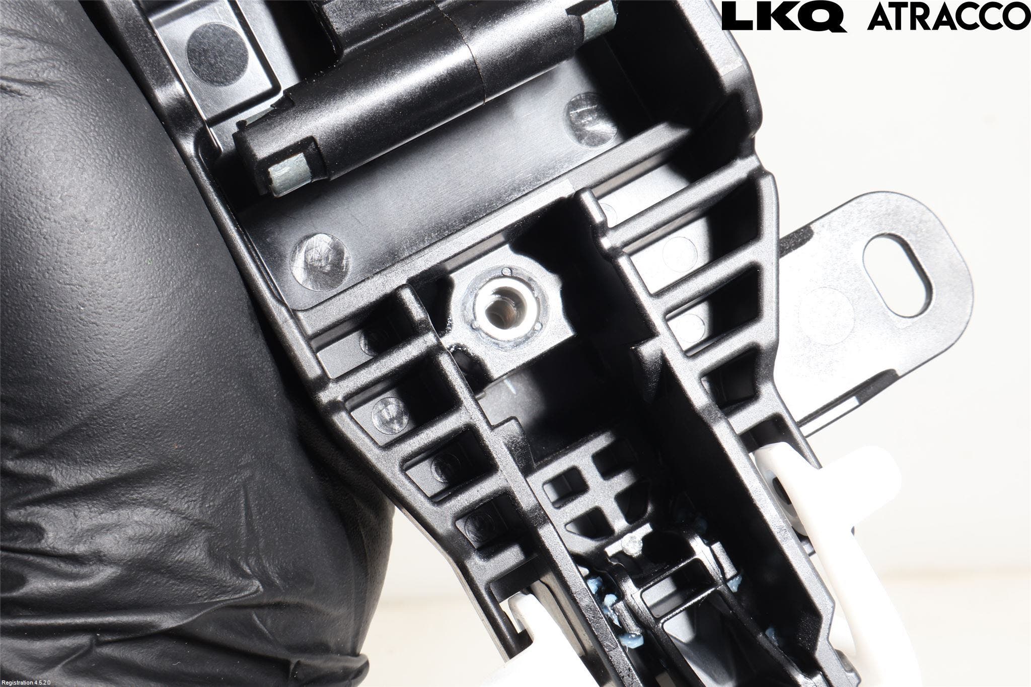 Toyota RAV4 19- Dörrhandtag Yttre Vä