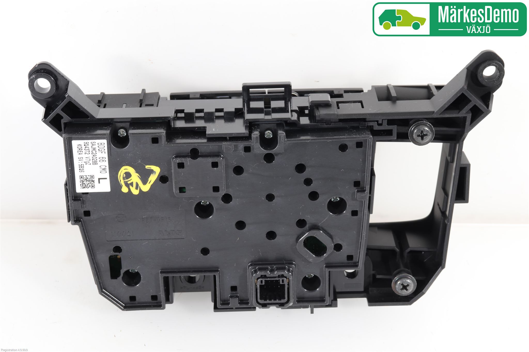 Mazda CX-30 20- Strömställare Multifunktion