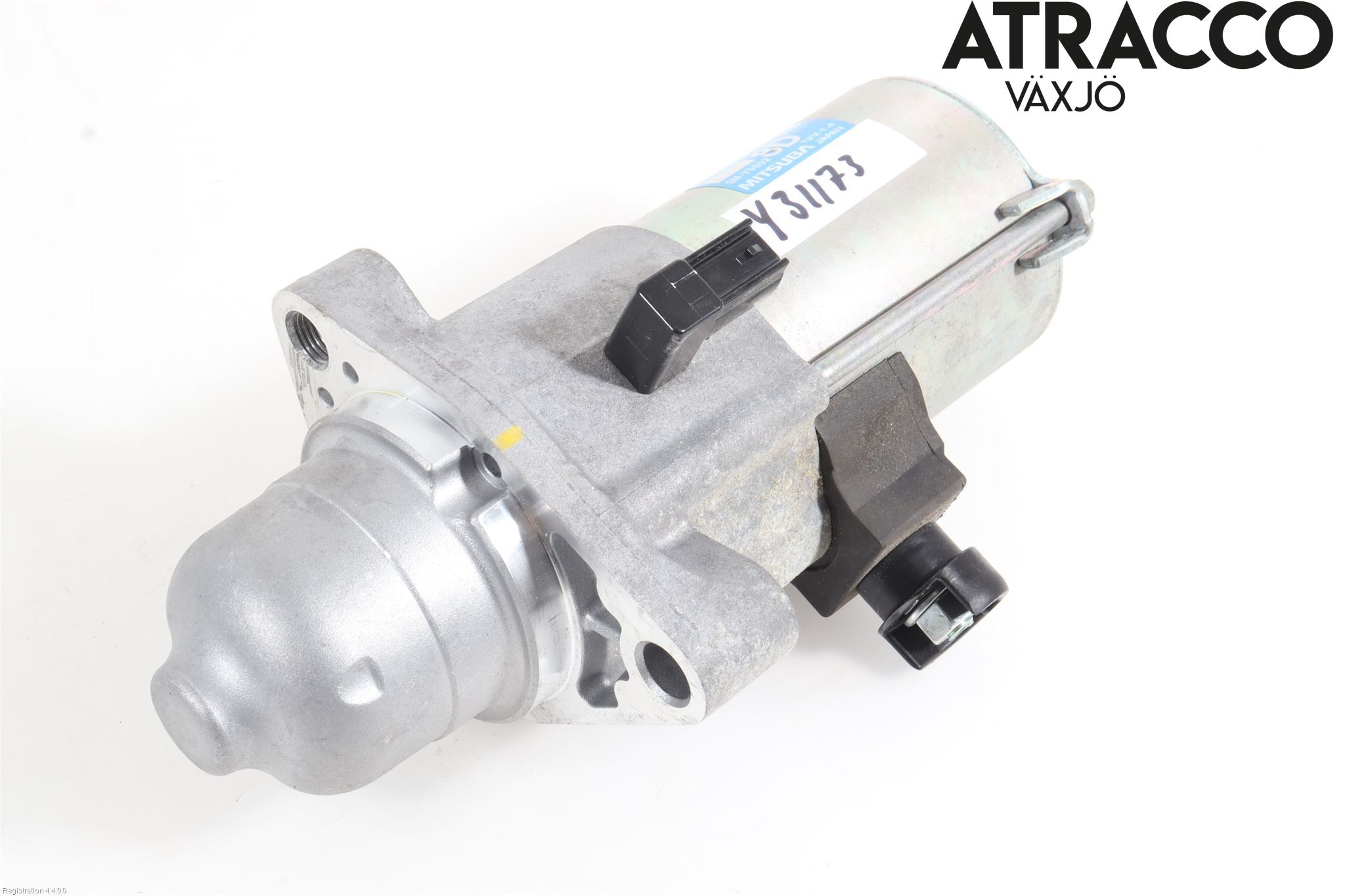 Honda JAZZ 15-20 Startmotor