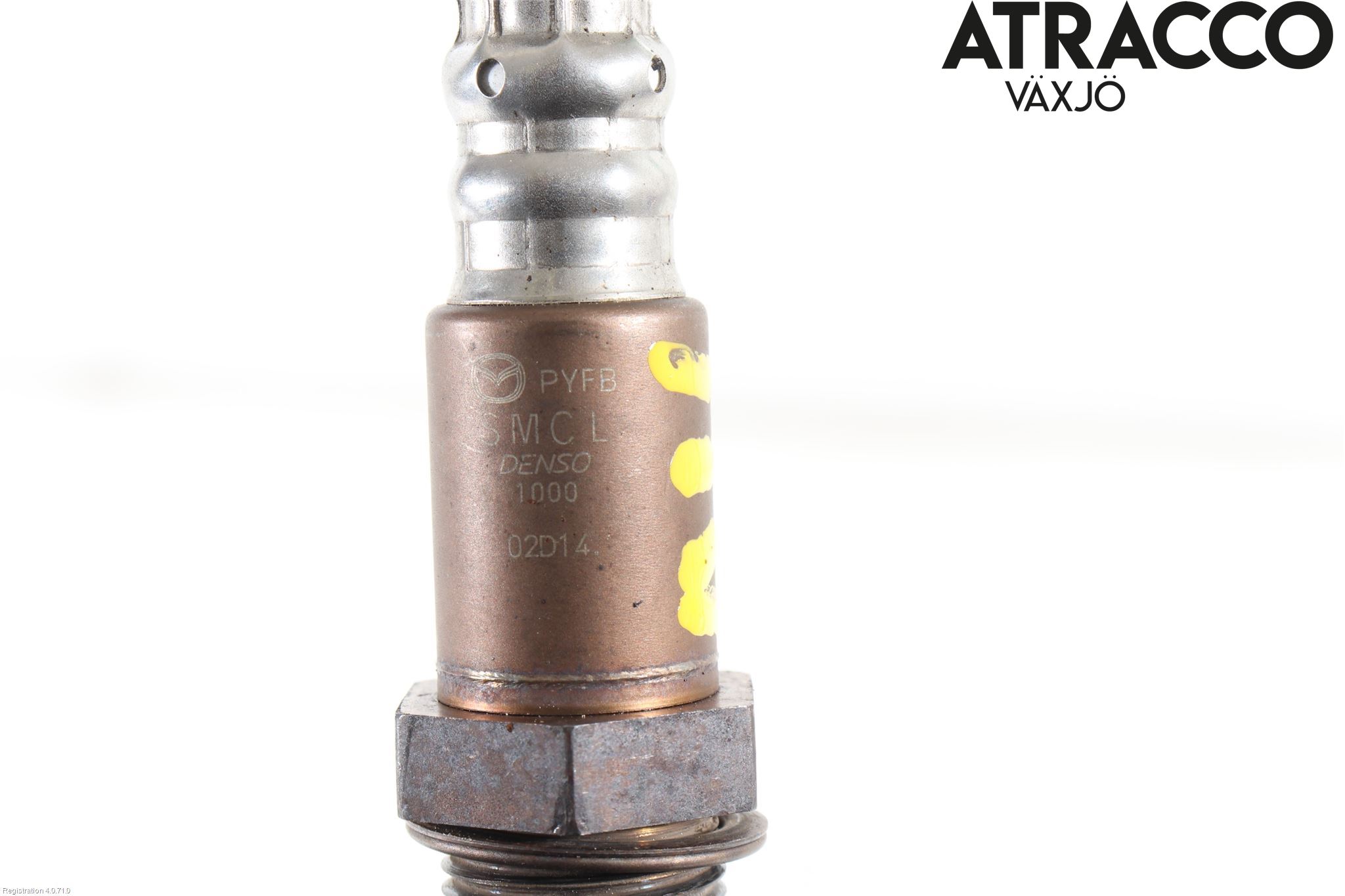 Mazda CX-5 17- Injlambdasond