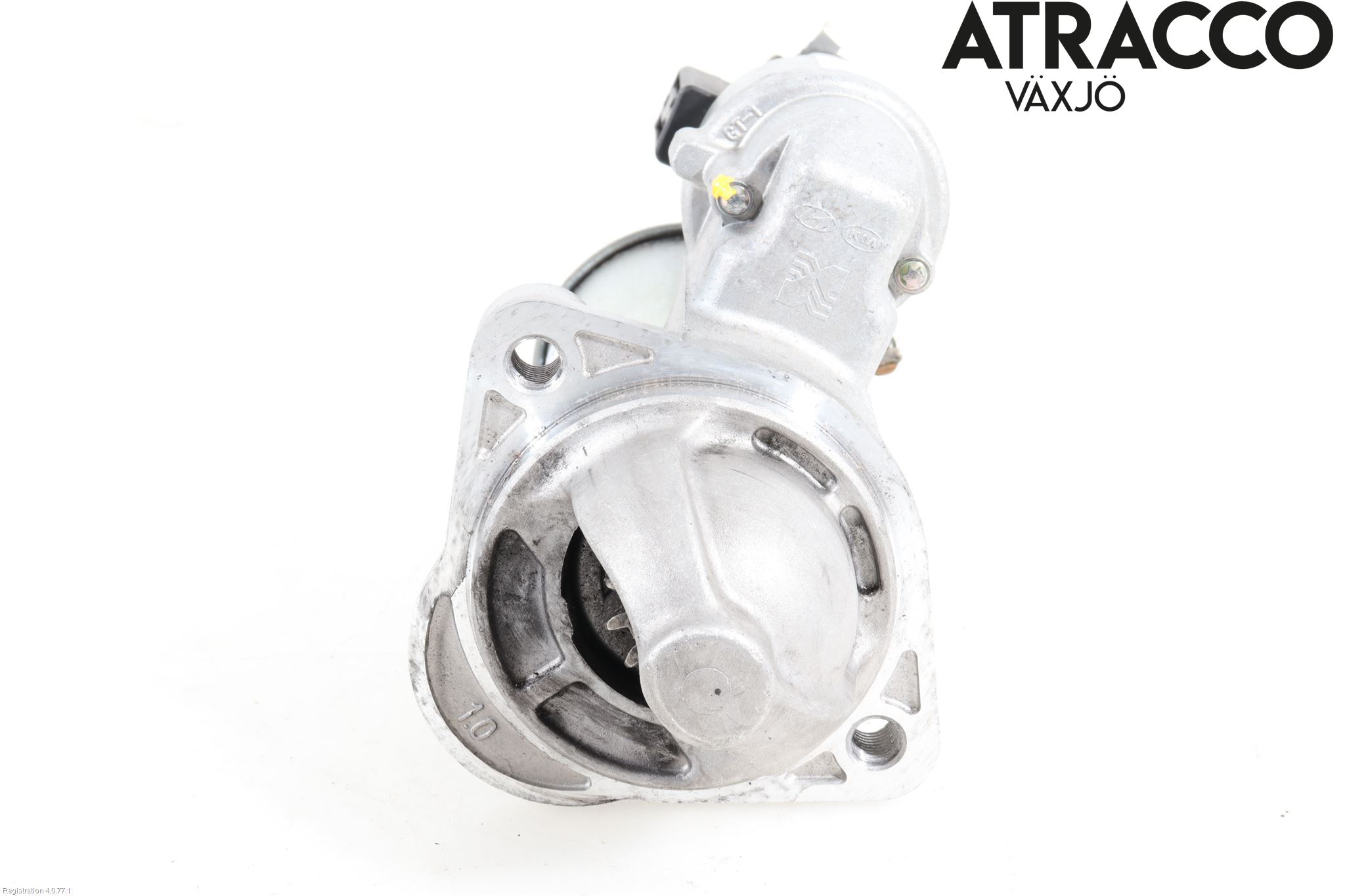 Hyundai i20 GB 15-20 Startmotor