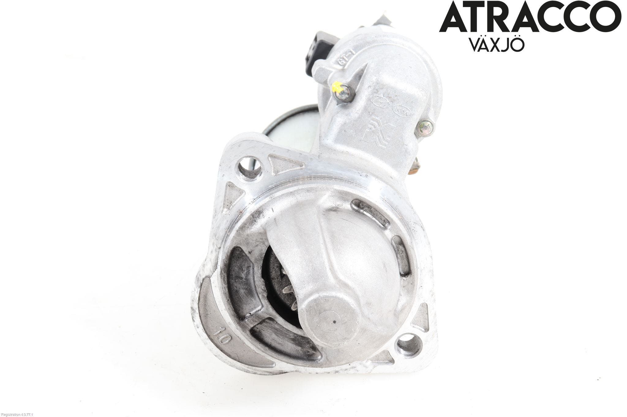 Hyundai i20 GB 15-20 Startmotor