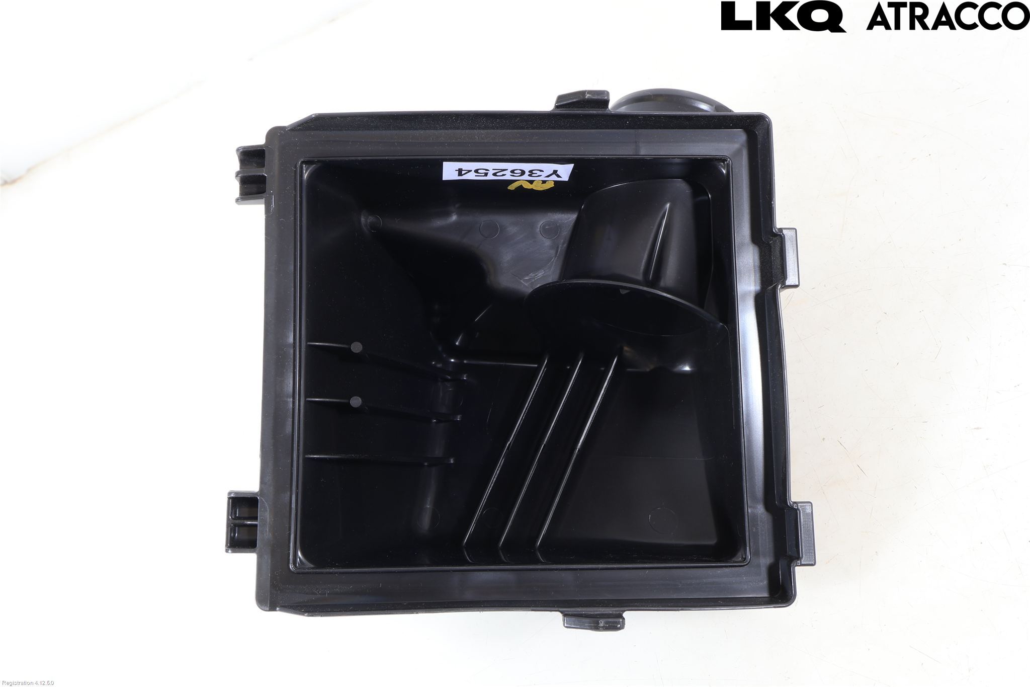 Toyota YARIS XP21 20- Luftrenare