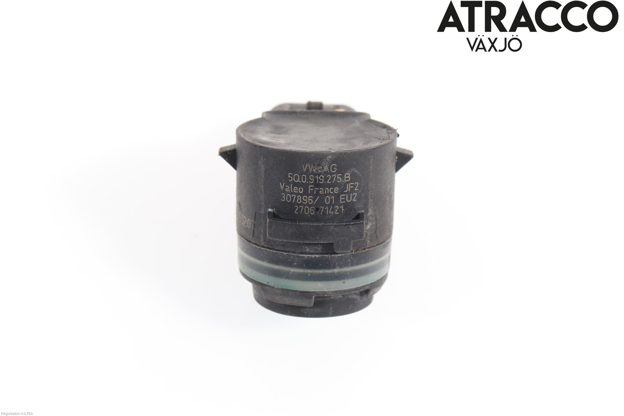 Volkswagen VW CADDY 16-20 Parkeringshjälp Frontsensor