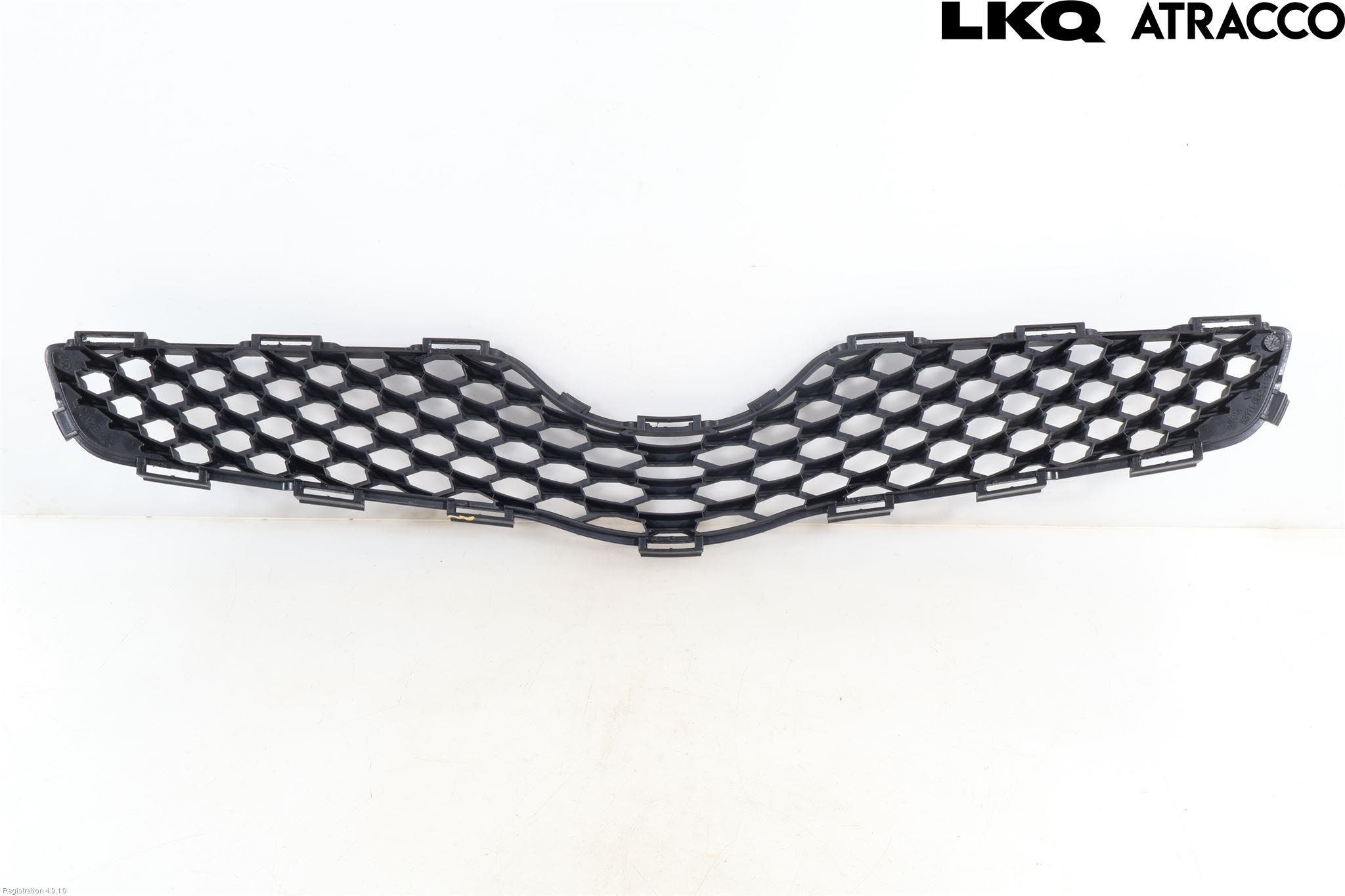 Toyota YARIS XP90 06-11 Grill Komp