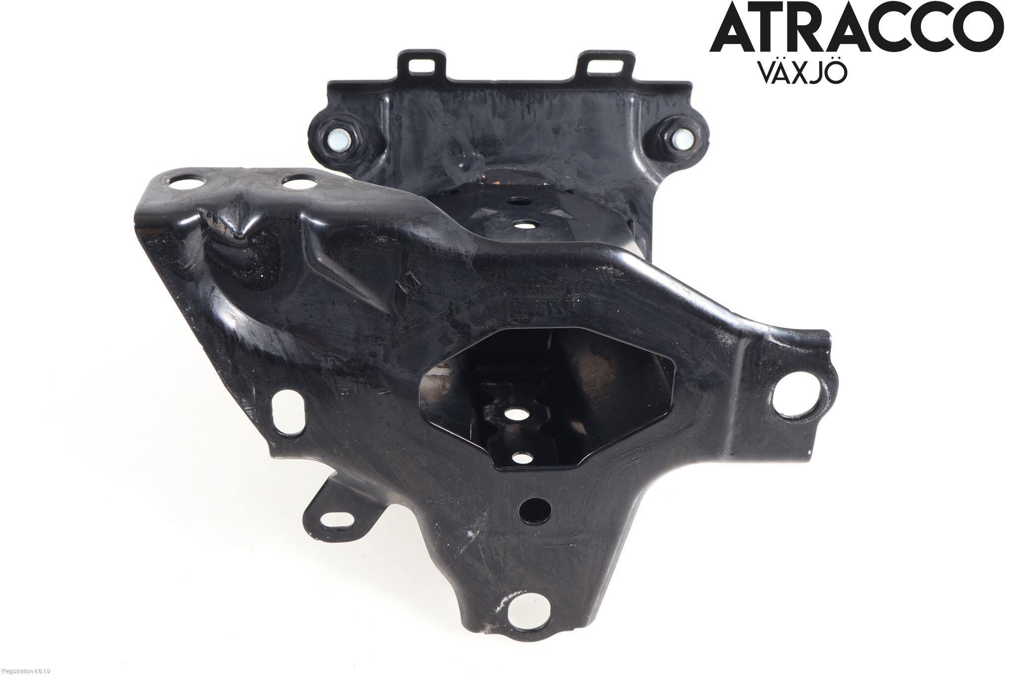 Mazda 2 KB Hybrid 22- Stötfångarbärjärn Fram