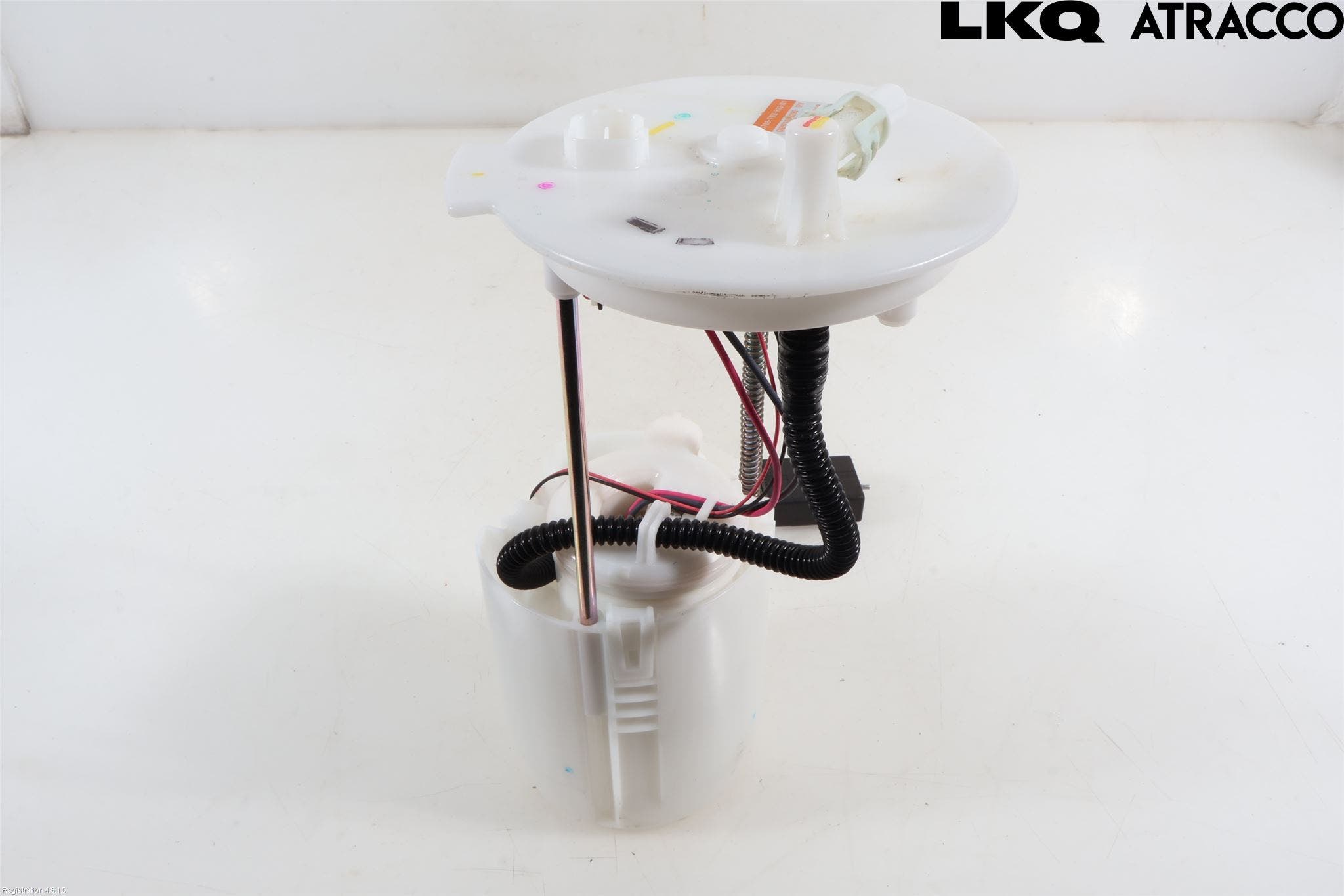 Alfa HONDA ZR-V 23- Bränslepump El