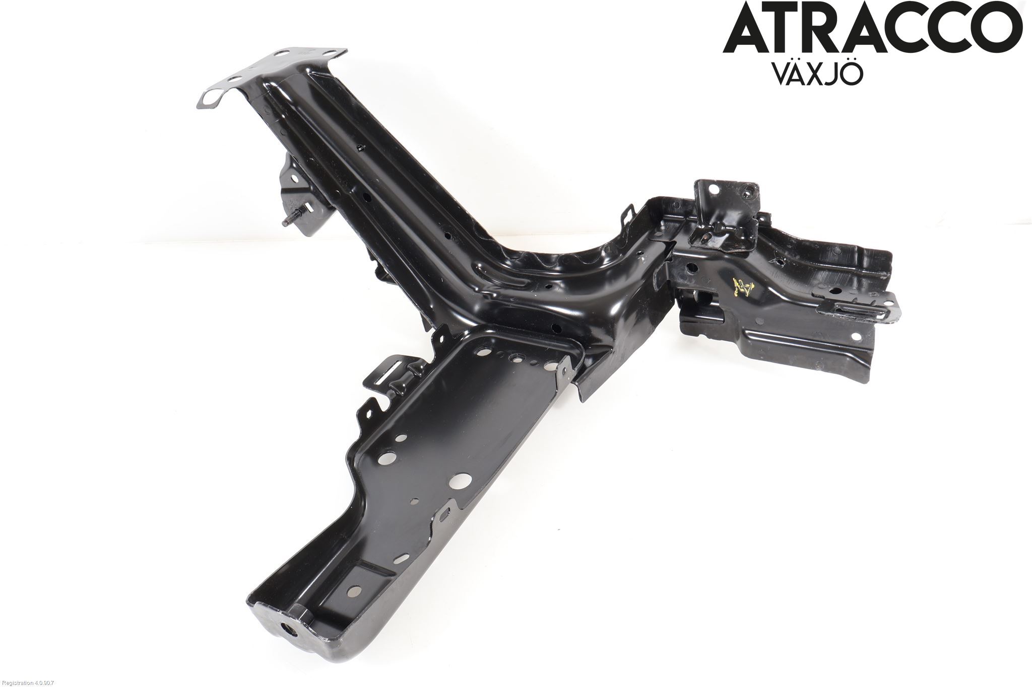 Opel CORSA E 15-19 Frontplåt