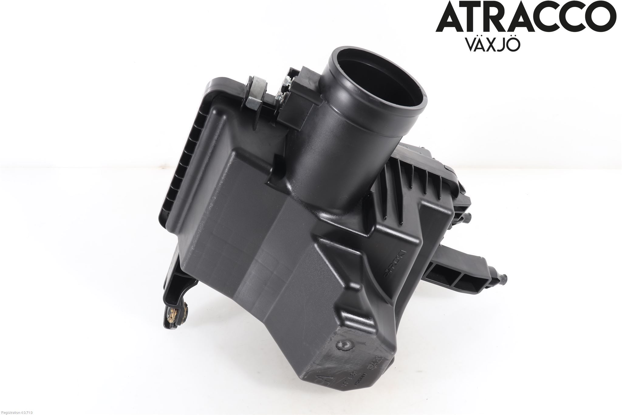 Nissan X-TRAIL 14-21 Luftrenare