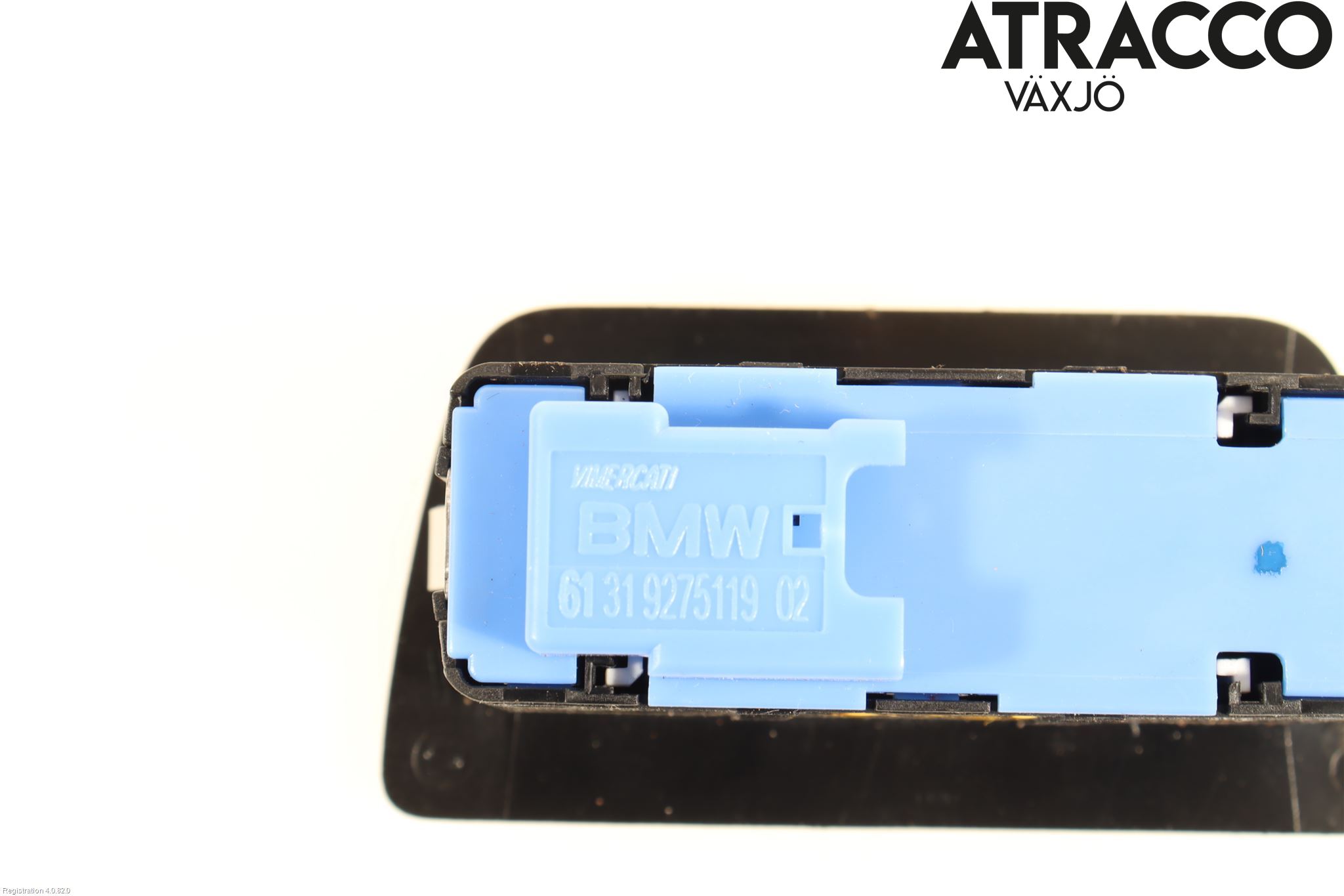 BMW 3 G20/G21/G80/G81 19- Strömställare Baklucka