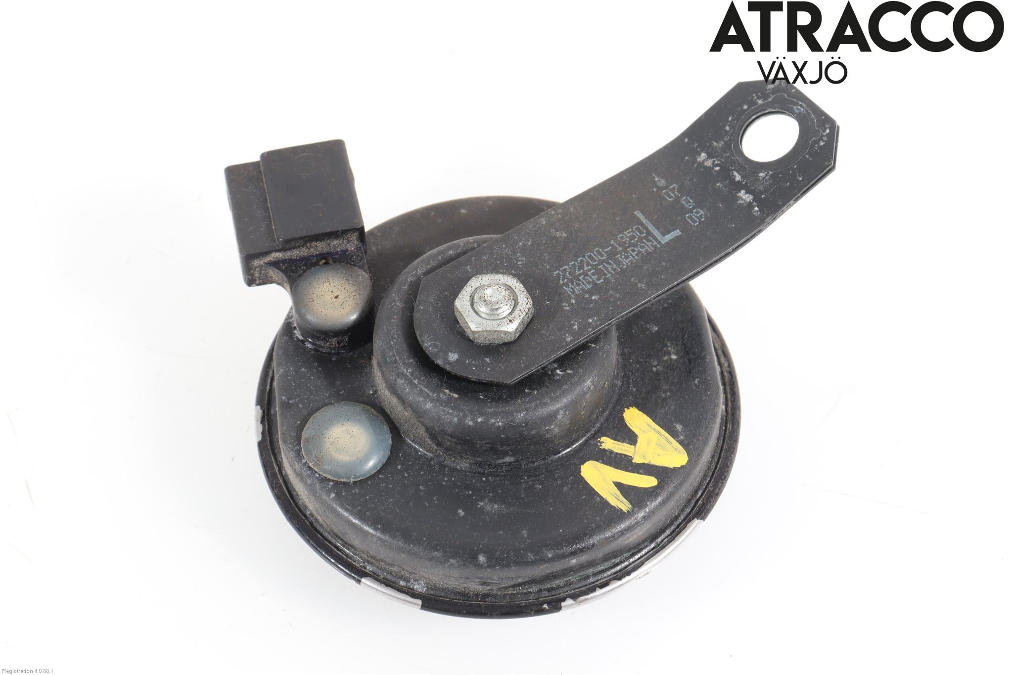 Suzuki SWIFT 11-16 Signalhorn