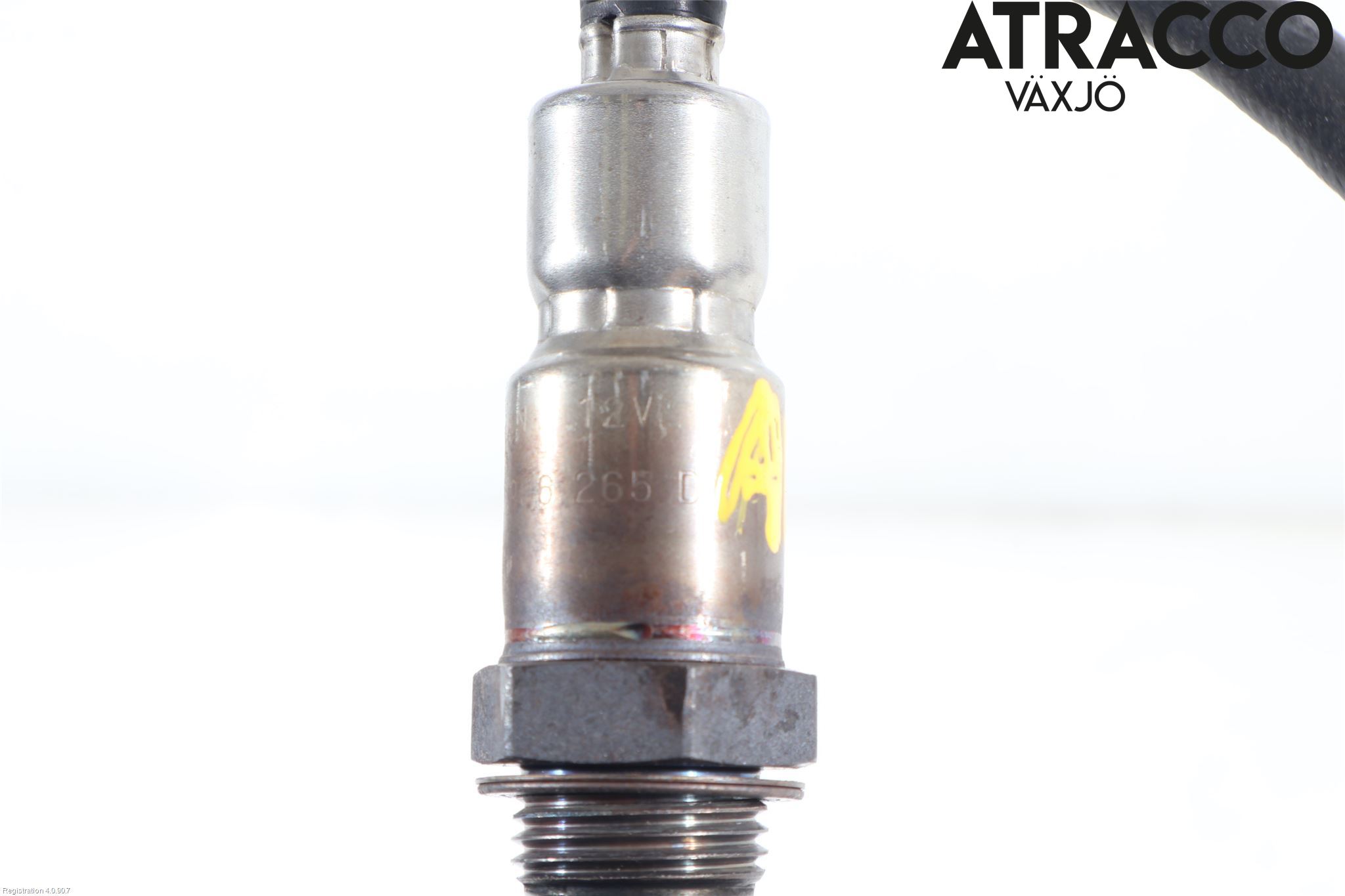 Audi A4/S4 B9 16-19 Injlambdasond