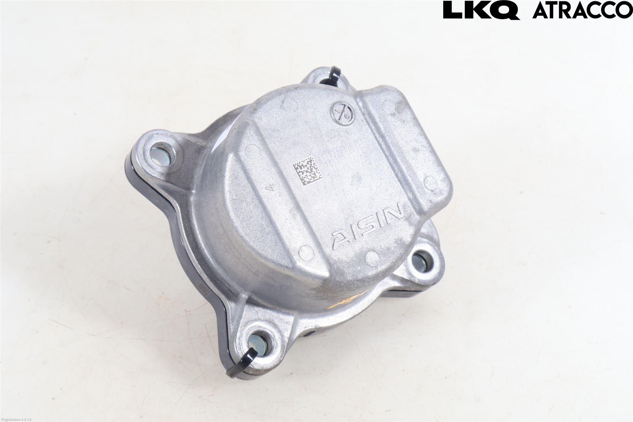 Toyota COROLLA CROSS XG10 22- Vattenpump
