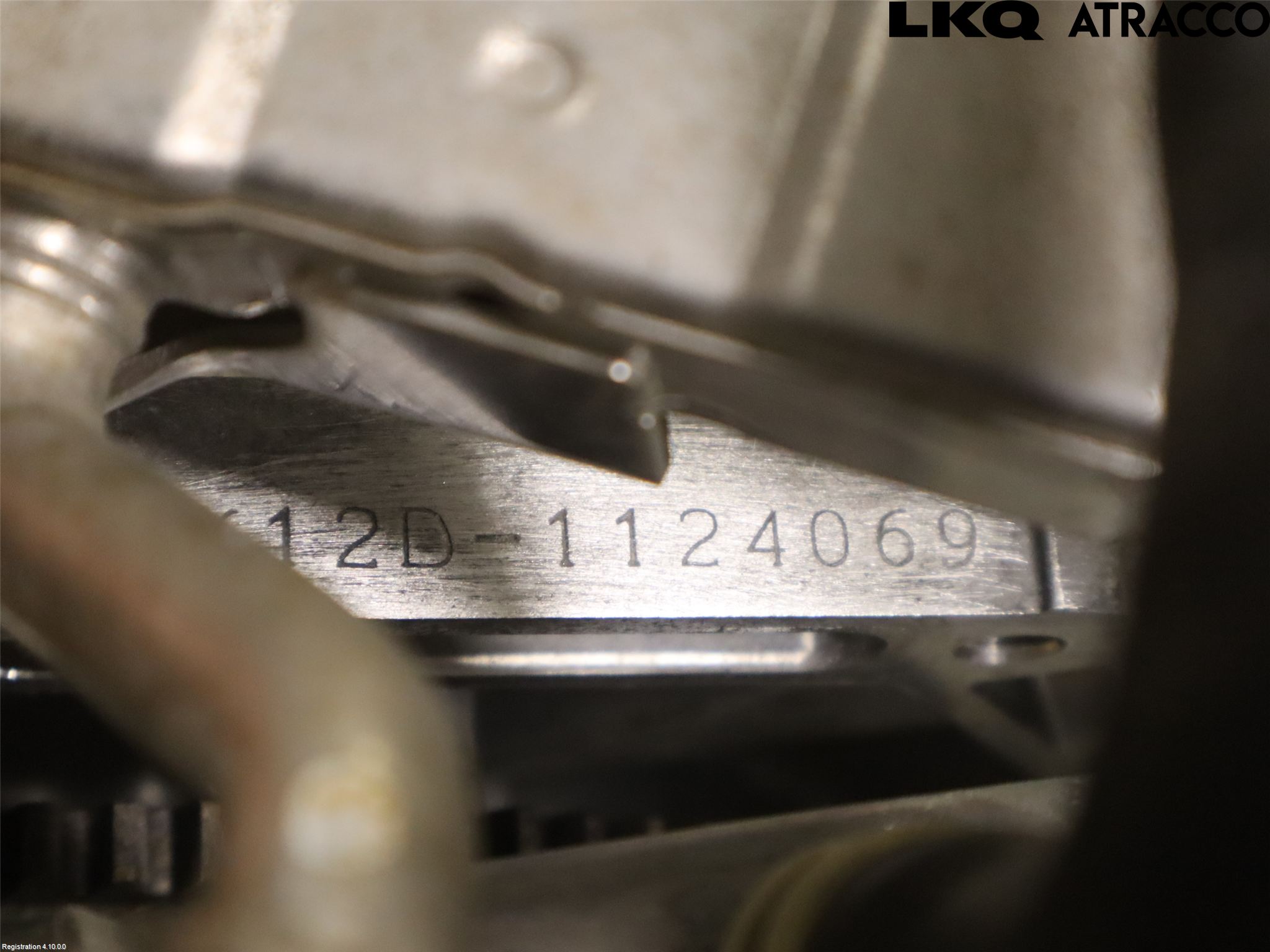 Suzuki SWIFT 17-24 Motor Bensin