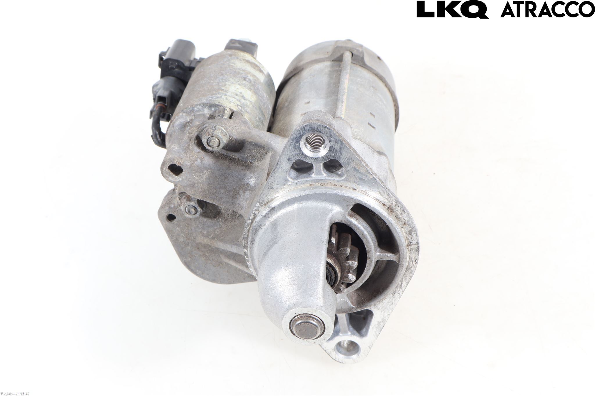 Toyota RAV4 13-18 Startmotor