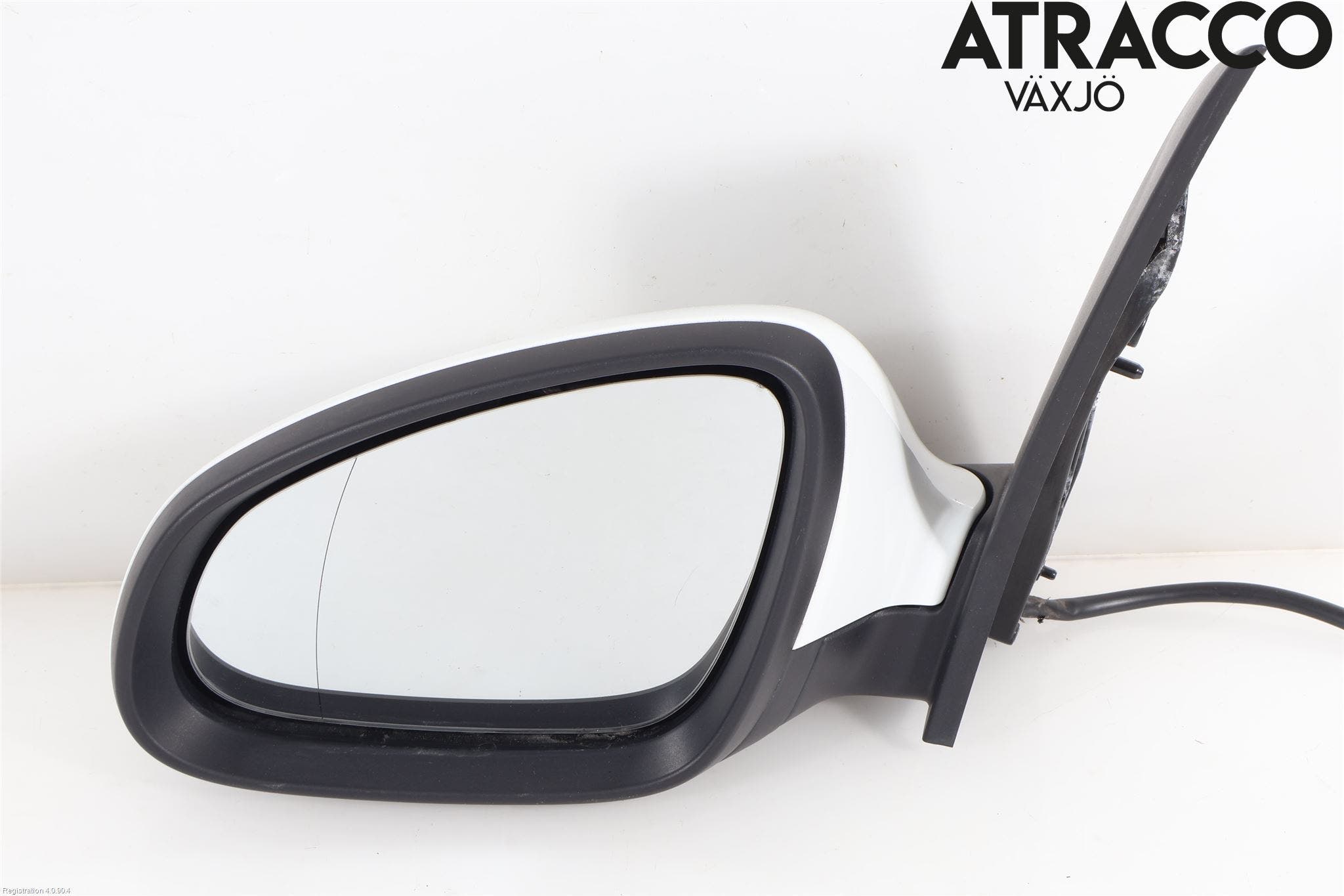 Opel ASTRA J 10-15 Spegel Yttre El Vä