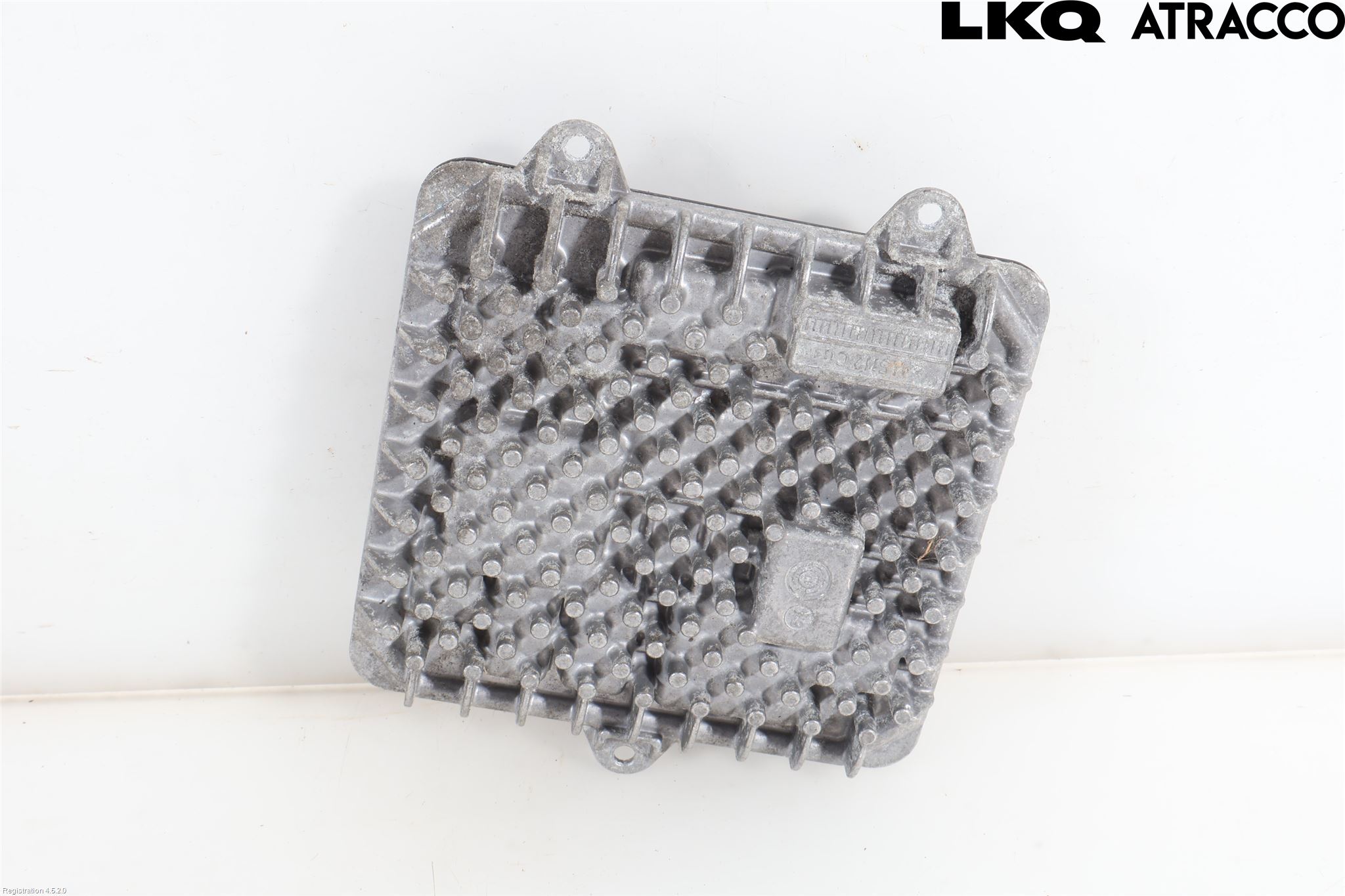 BMW 1 F20/F21 11-19 Styrenhet Strålkastare