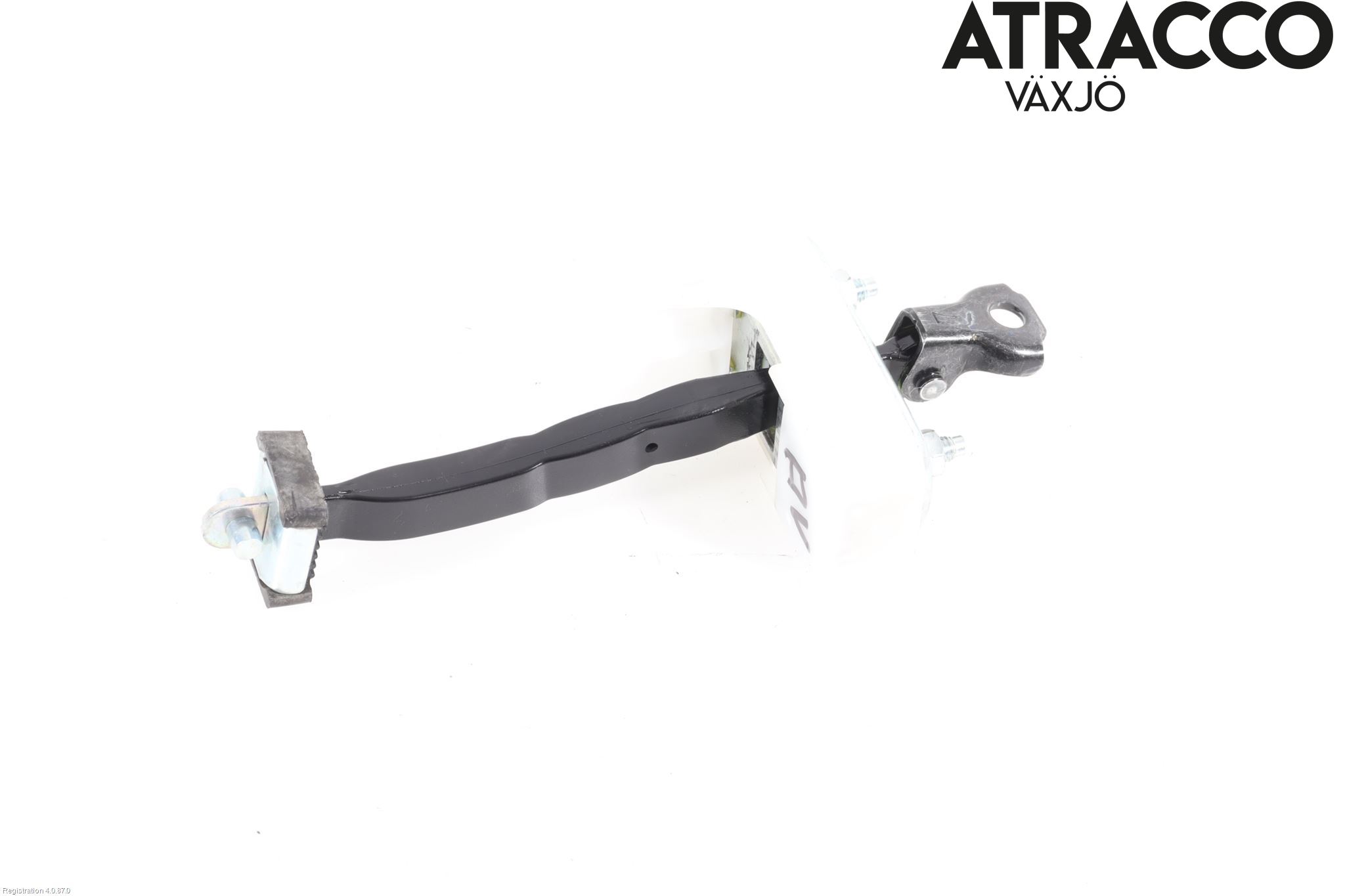 Lexus RX AL20 16-22 Dörrstopp