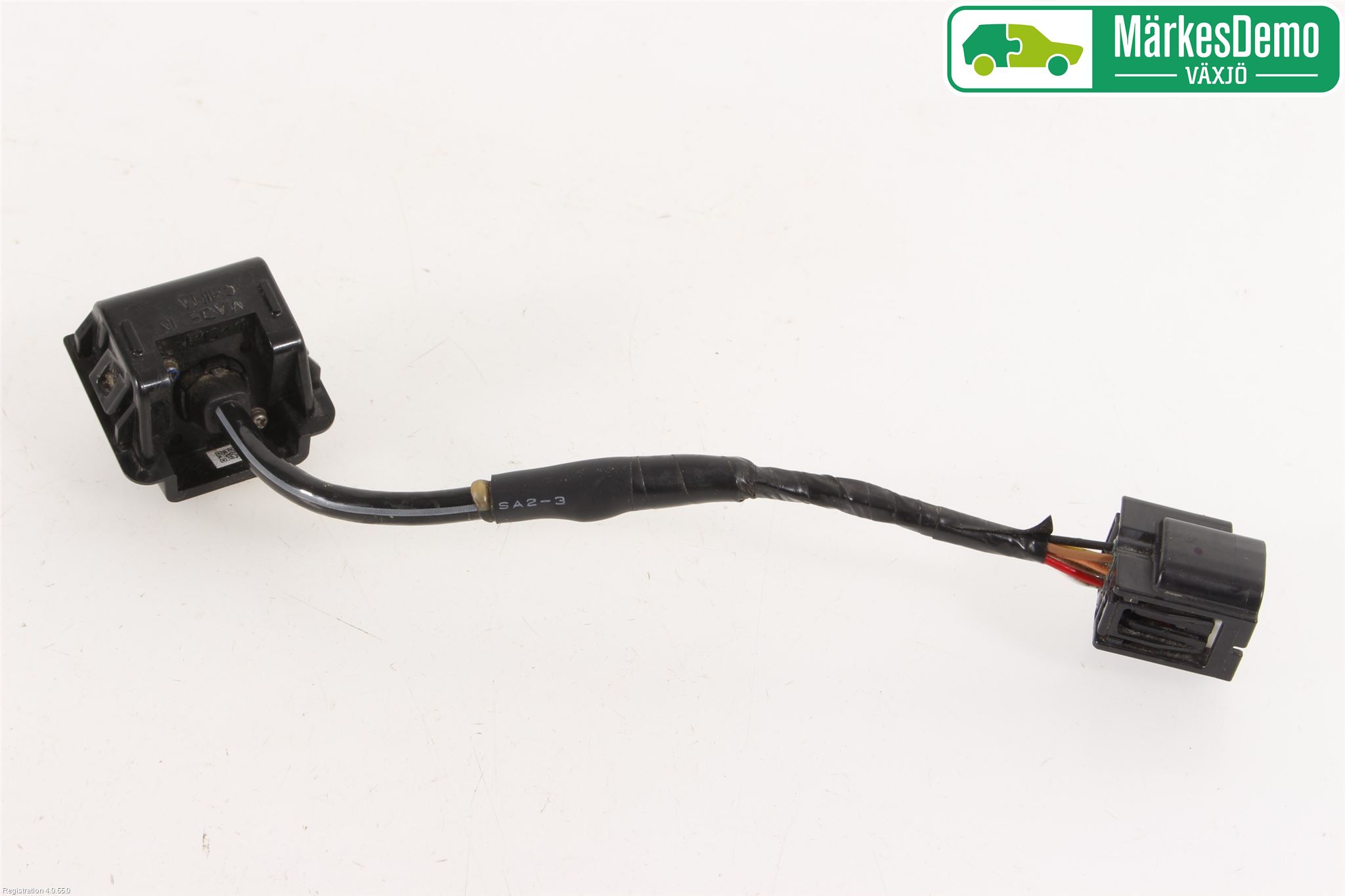 Honda CIVIC 17-22 Parkeringshjälp Kamera
