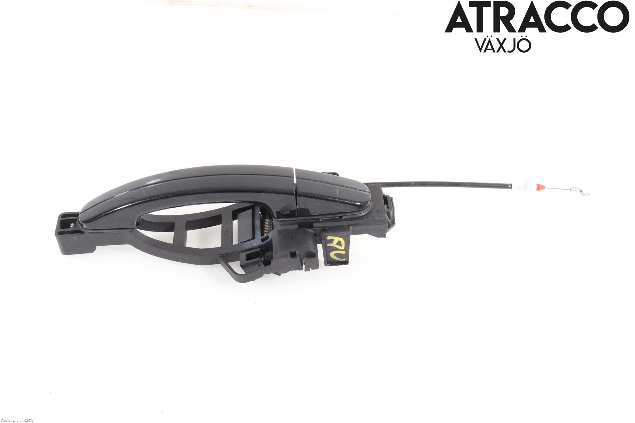 Ford FOCUS 11-14 Dörrhandtag Yttre Vä