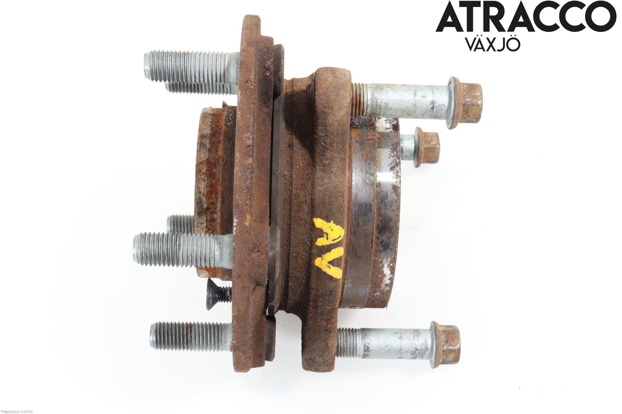 Hyundai KONA/ELECTRIC OS 18-23 Nav Fram