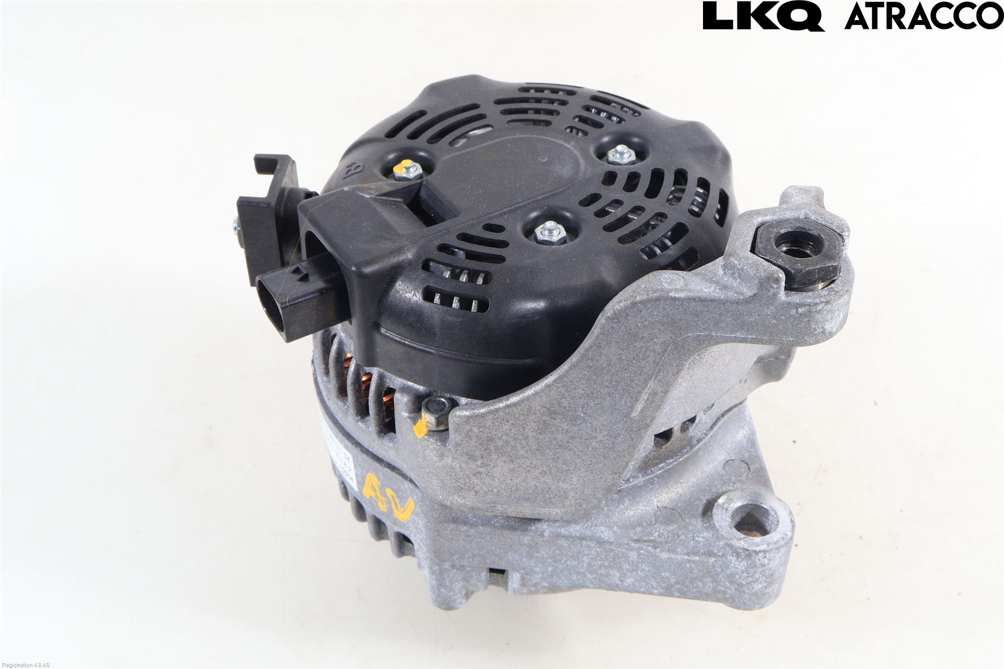 BMW 2 F45 Active Tourer 14-21 Generator