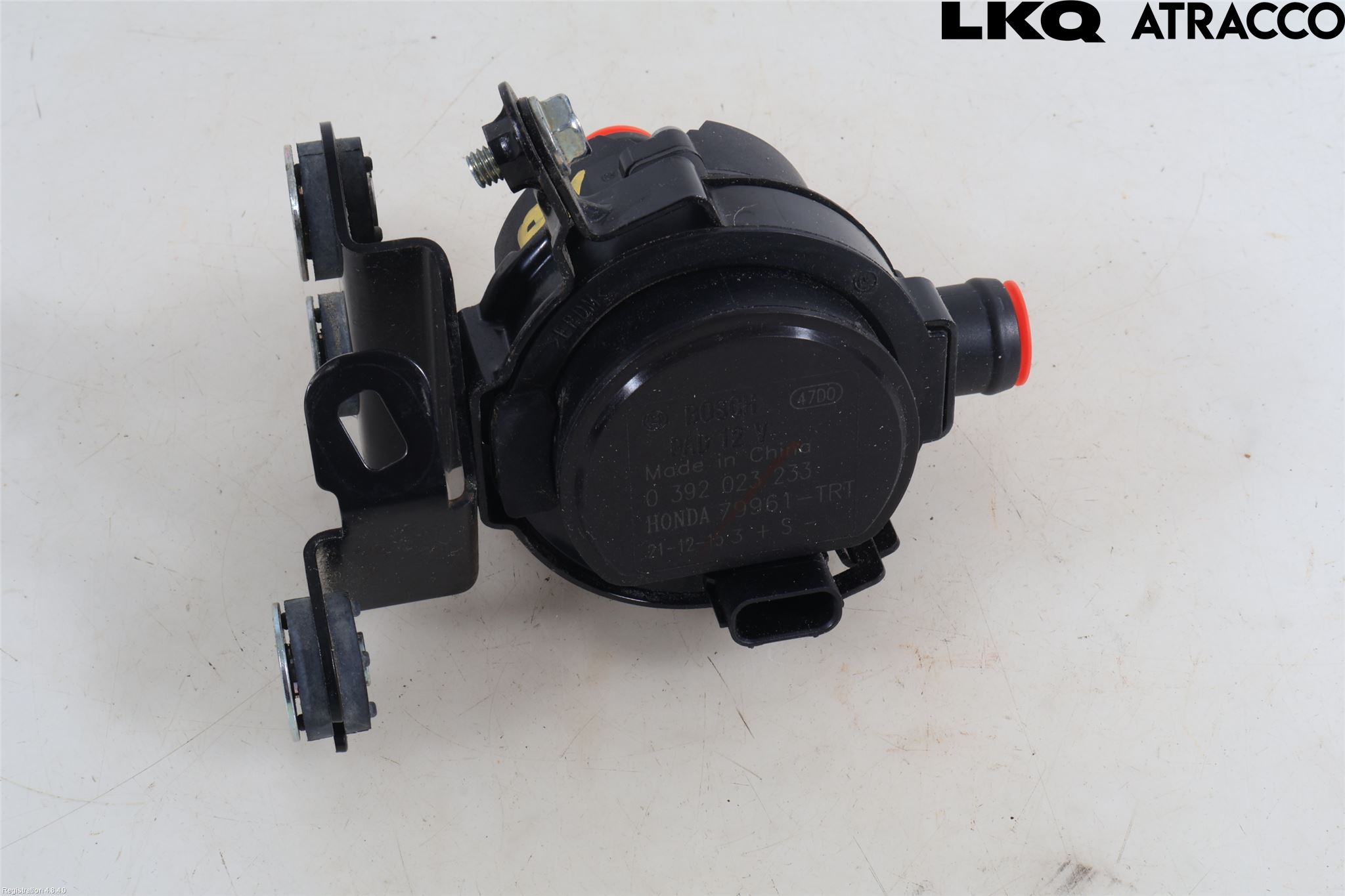 Honda E 20-23 Vattenpump