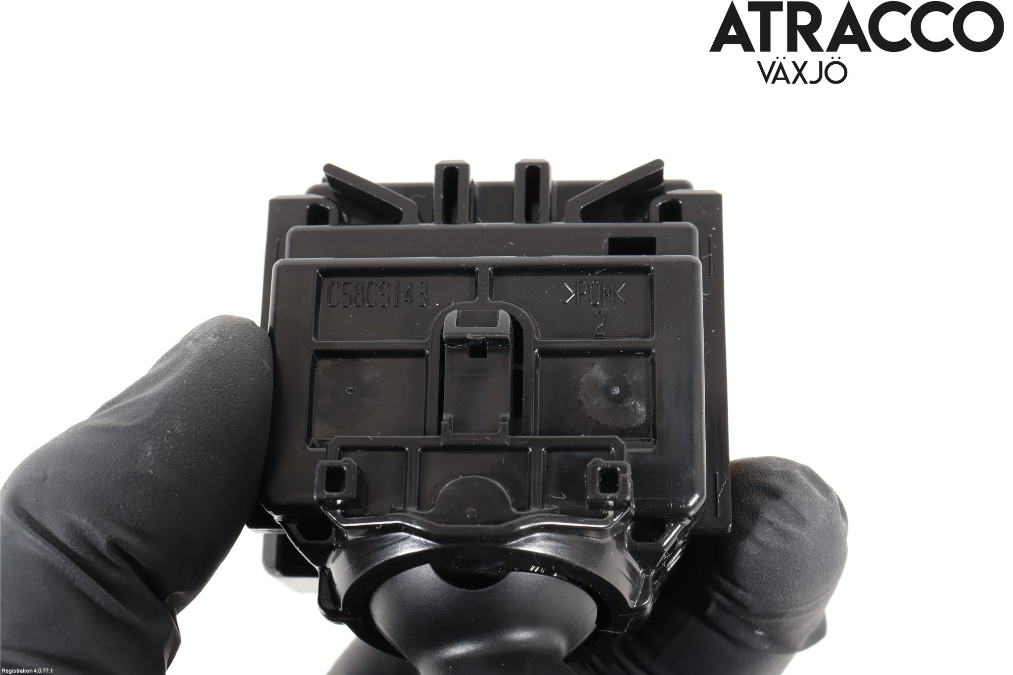 Mazda CX-30 20- Spak Torkar-Spolomk