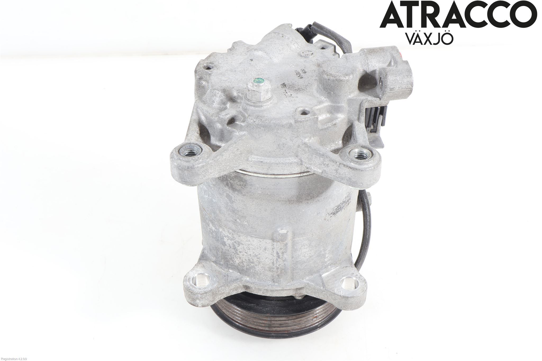 BMW 5 F10/F11/F18 09-17 Ac Kompressor