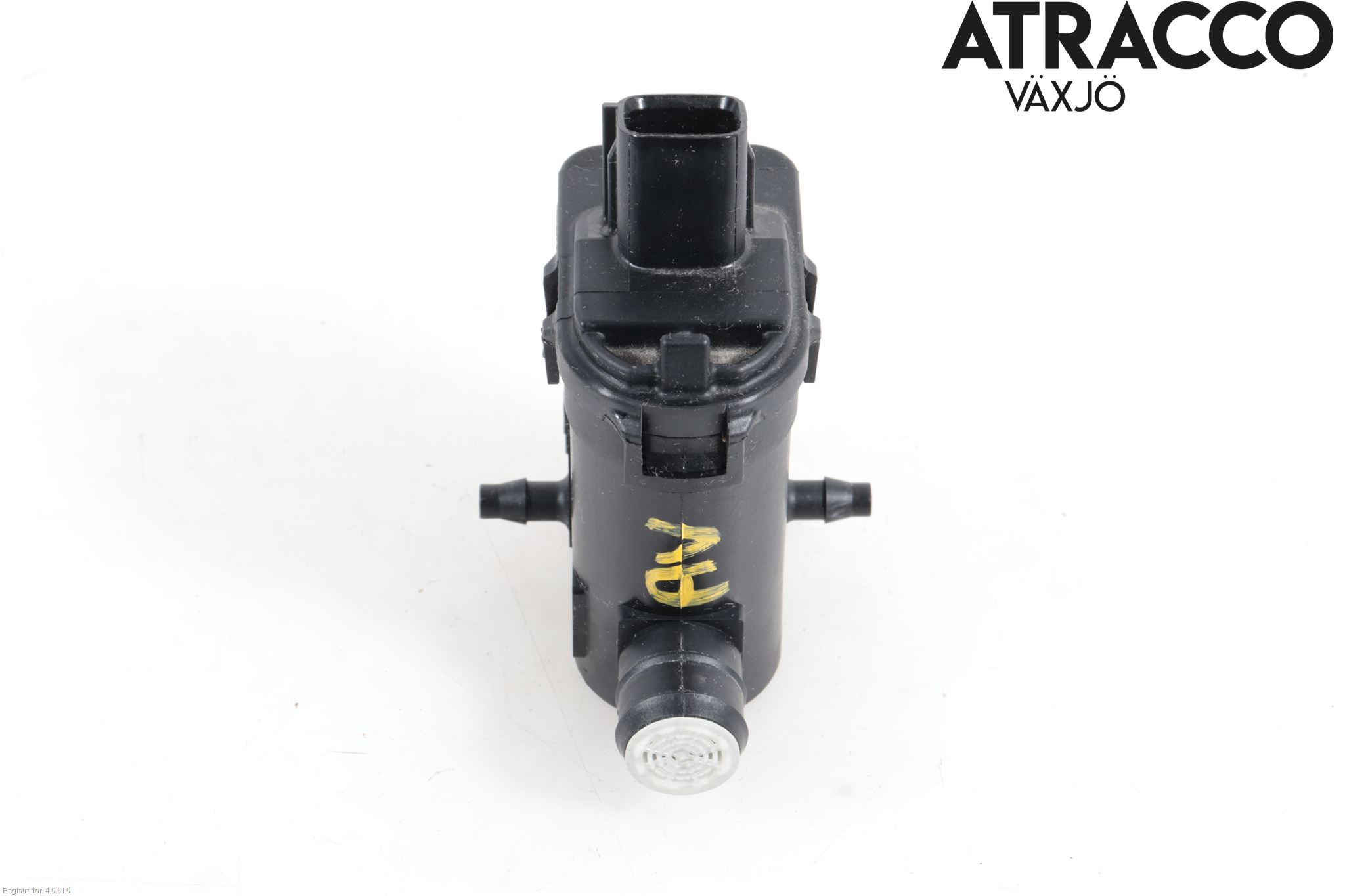 Hyundai TUCSON 05- Spolarpump Vindruta
