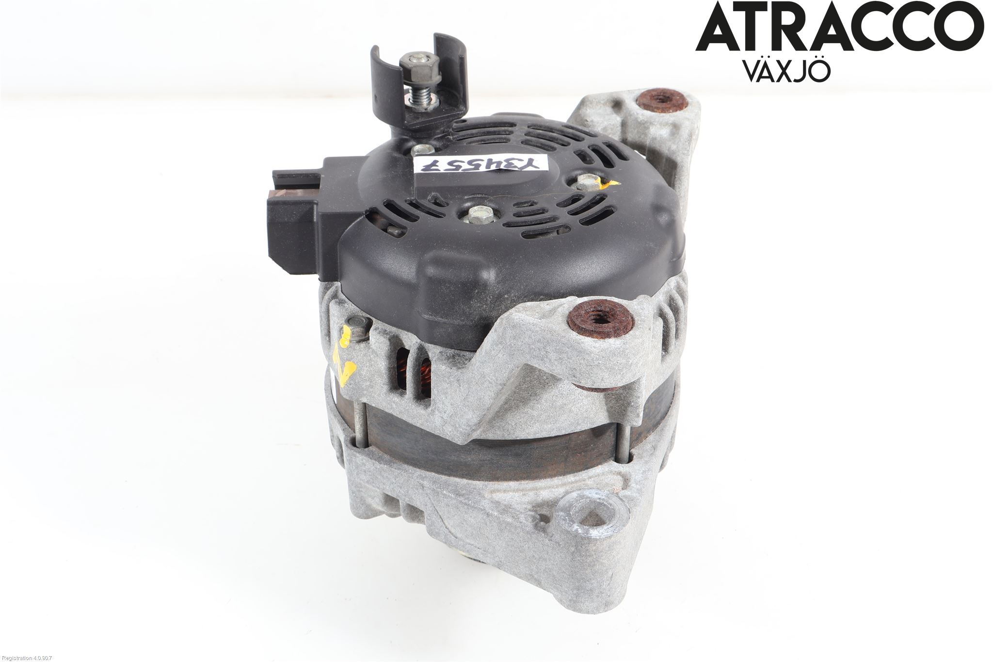 Opel CORSA E 15-19 Generator