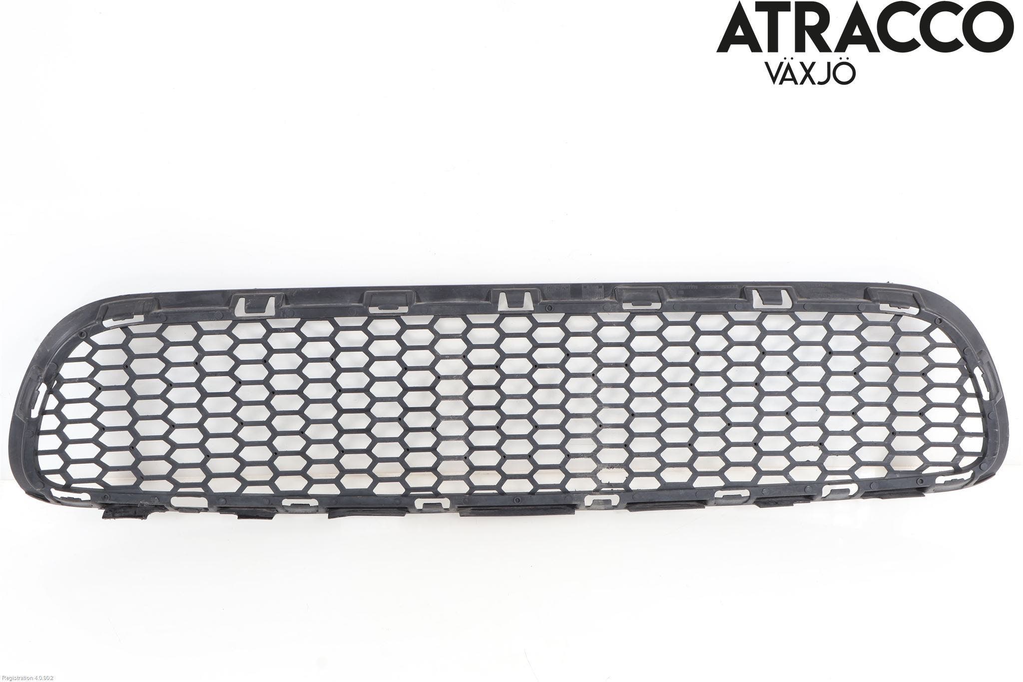 BMW 5 F10/F11/F18 09-17 Grill-Galler