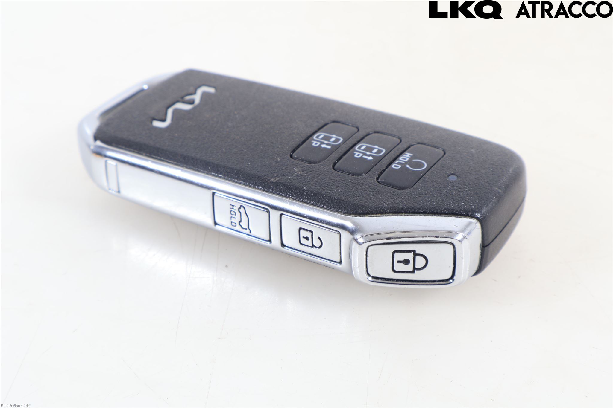 Kia EV6 (CV) 22- Nyckel-Nycklar
