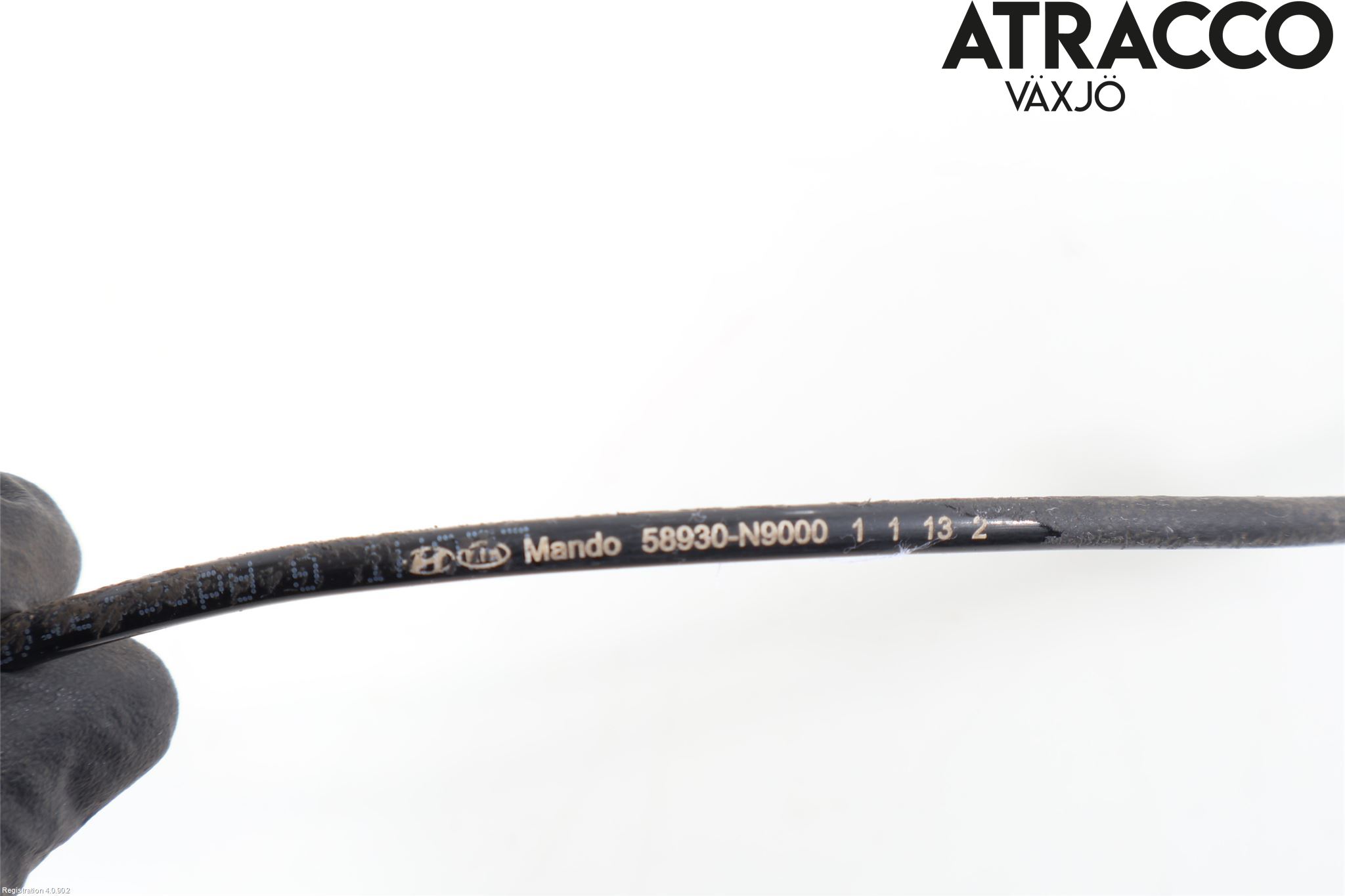 Hyundai TUCSON 05- Abs Sensor