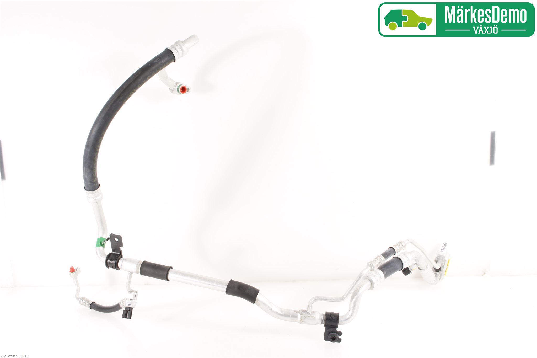 Hyundai i30 PD 17- Ac Slang-Rör