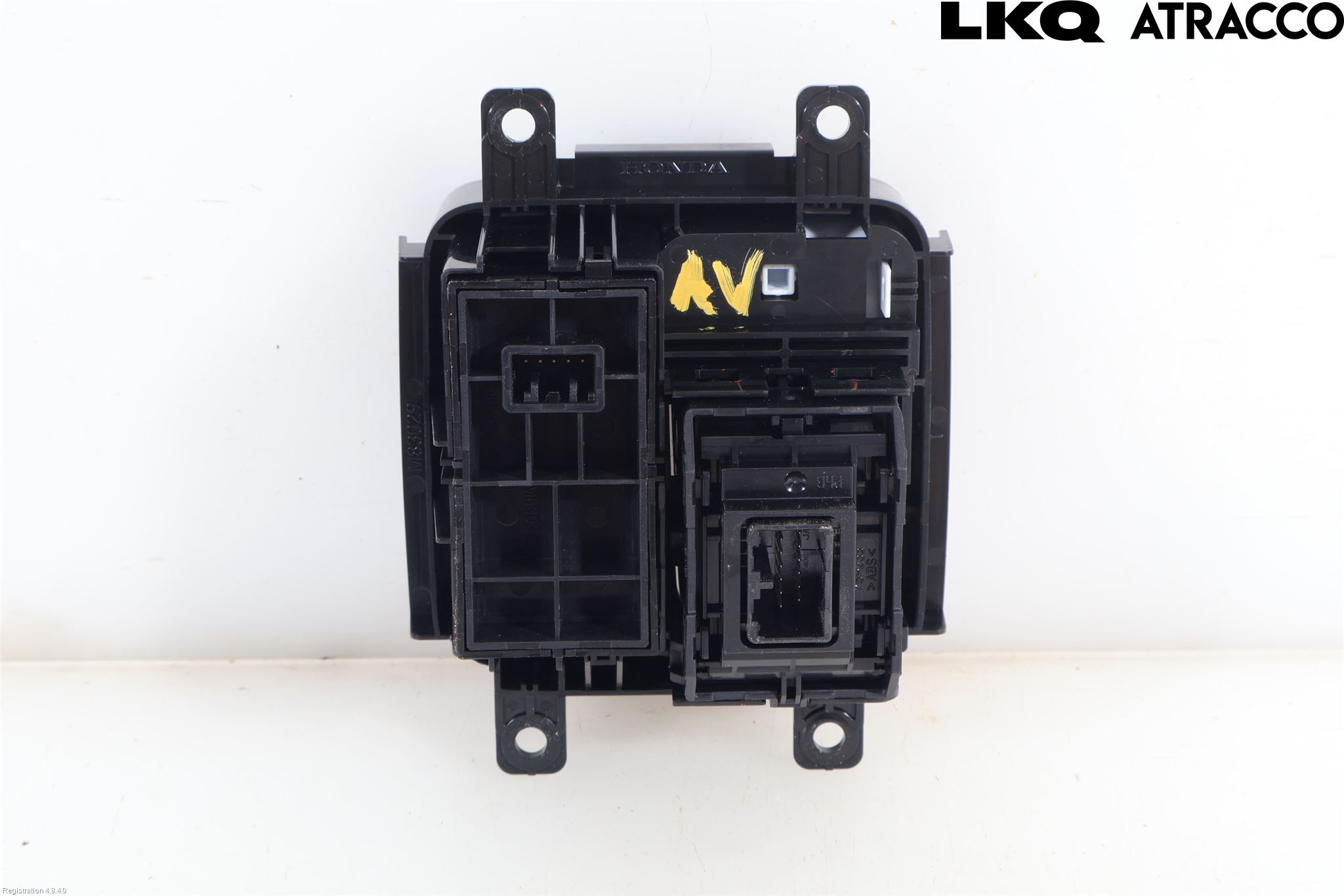 Honda E 20-23 Strömställare Parkeringsbroms