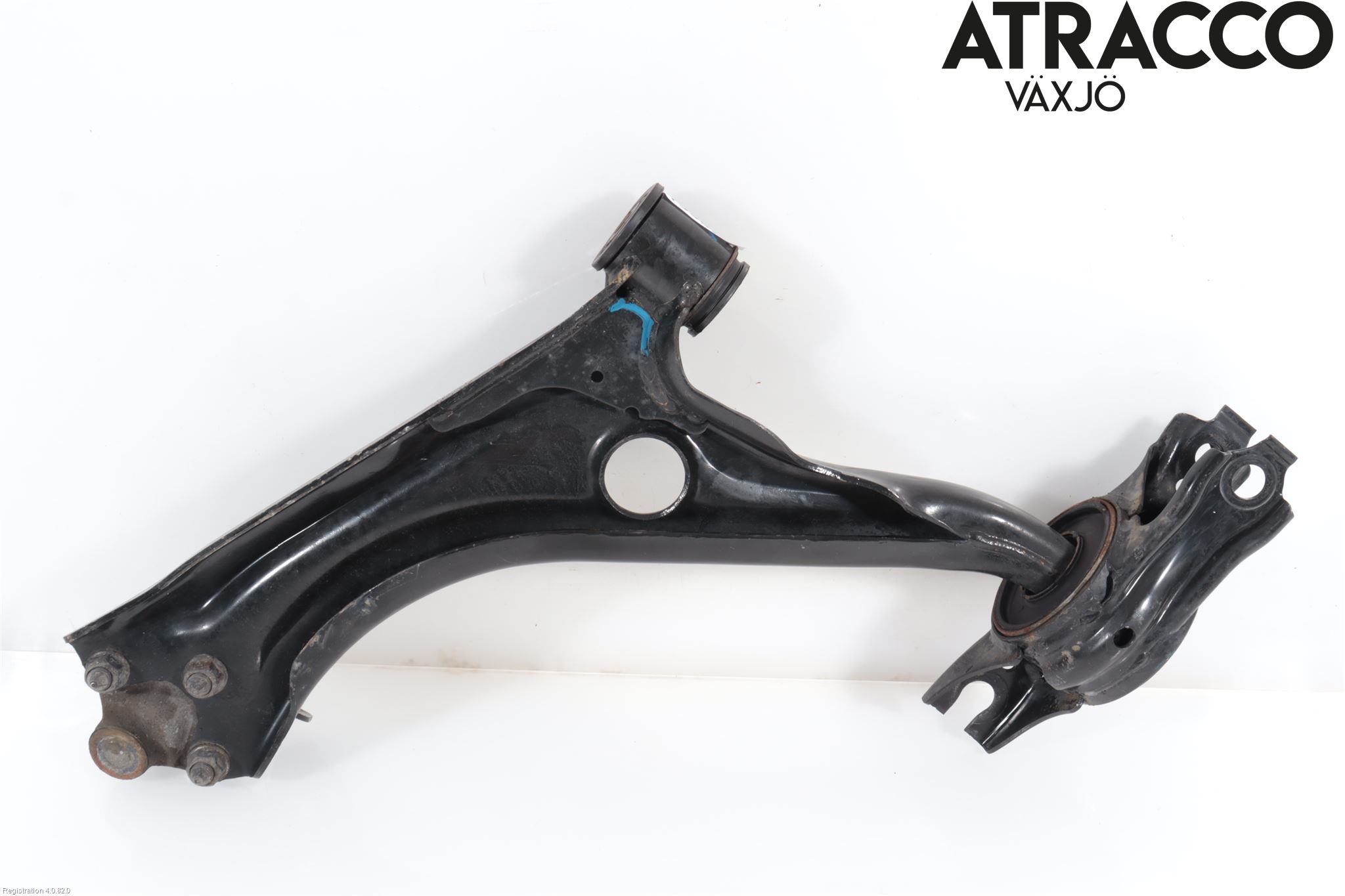 Honda CIVIC 17-22 Bärarm Fram Undre Hö