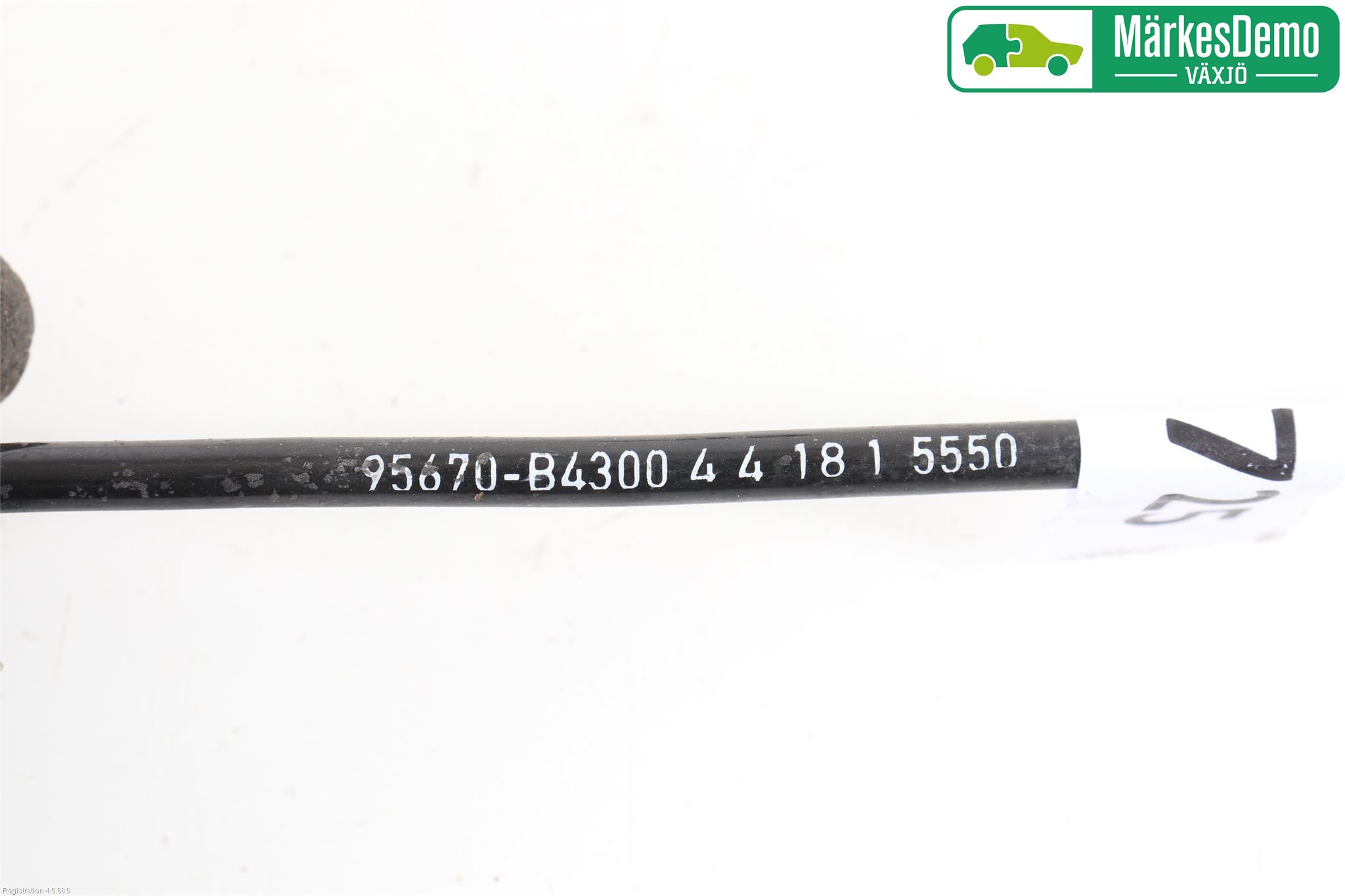 Hyundai i10 BA 14-16 Abs Sensor