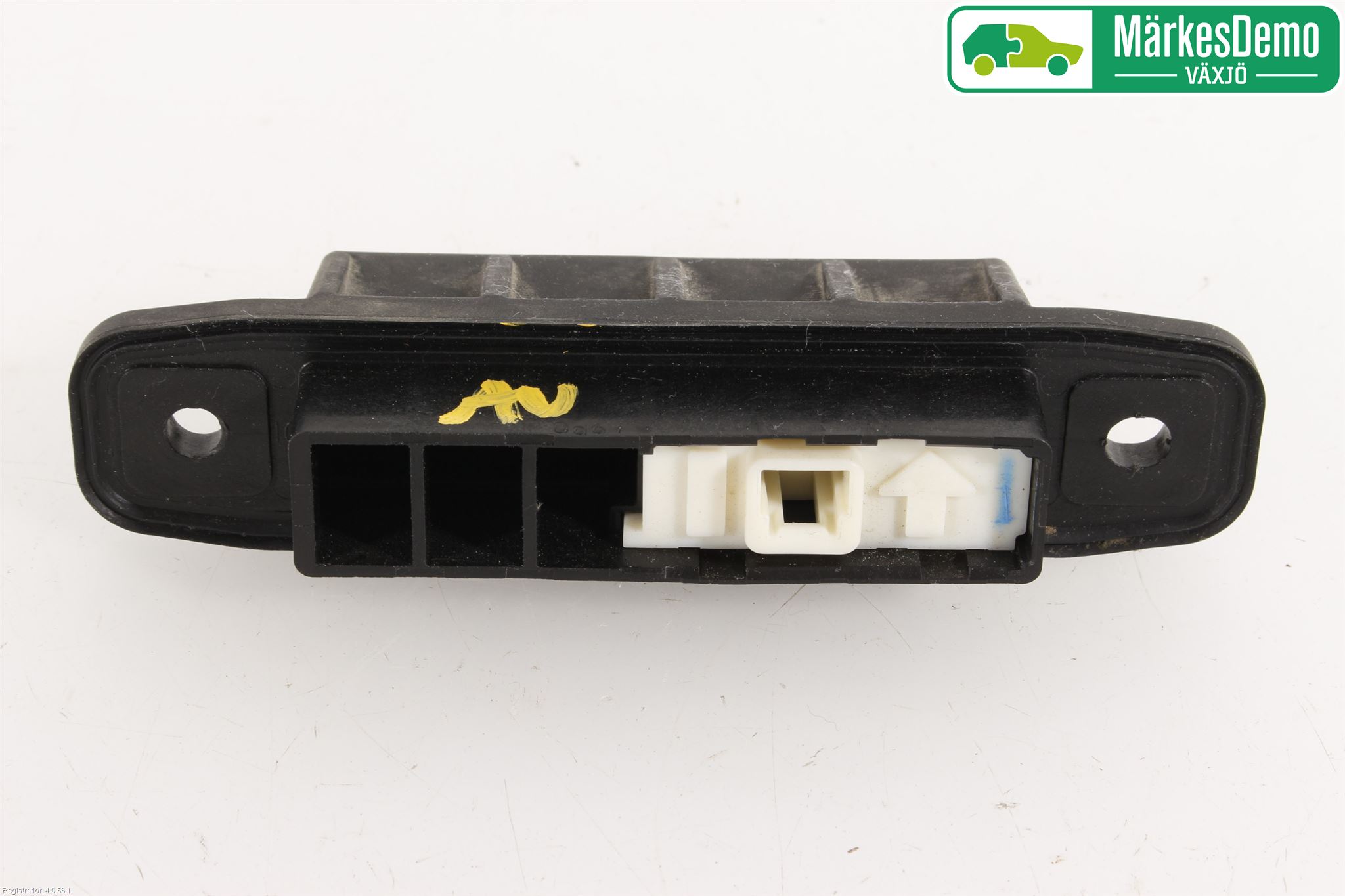 Toyota VERSO 09-18 Bakluckehandtag