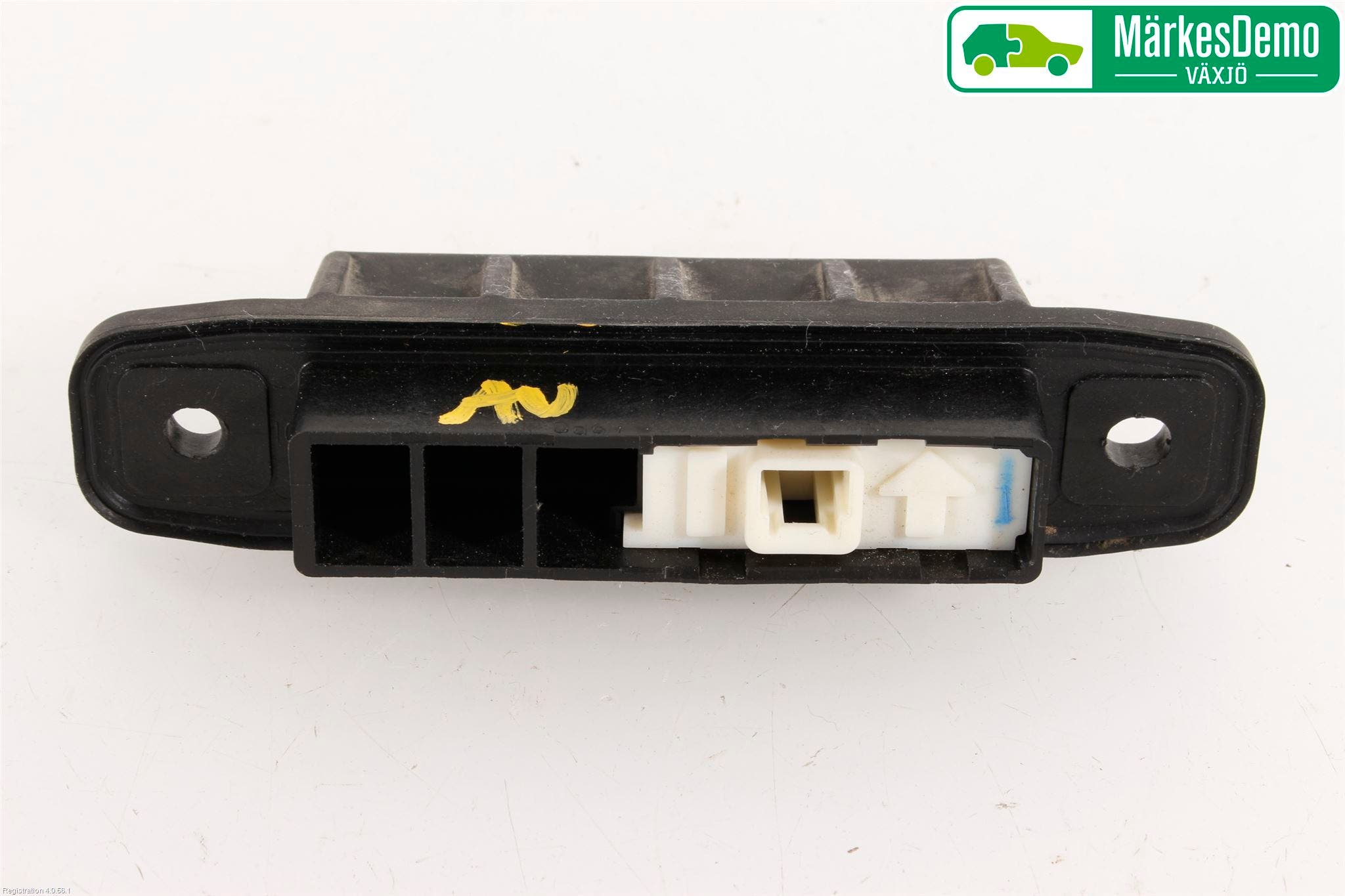 Toyota VERSO 09-18 Bakluckehandtag