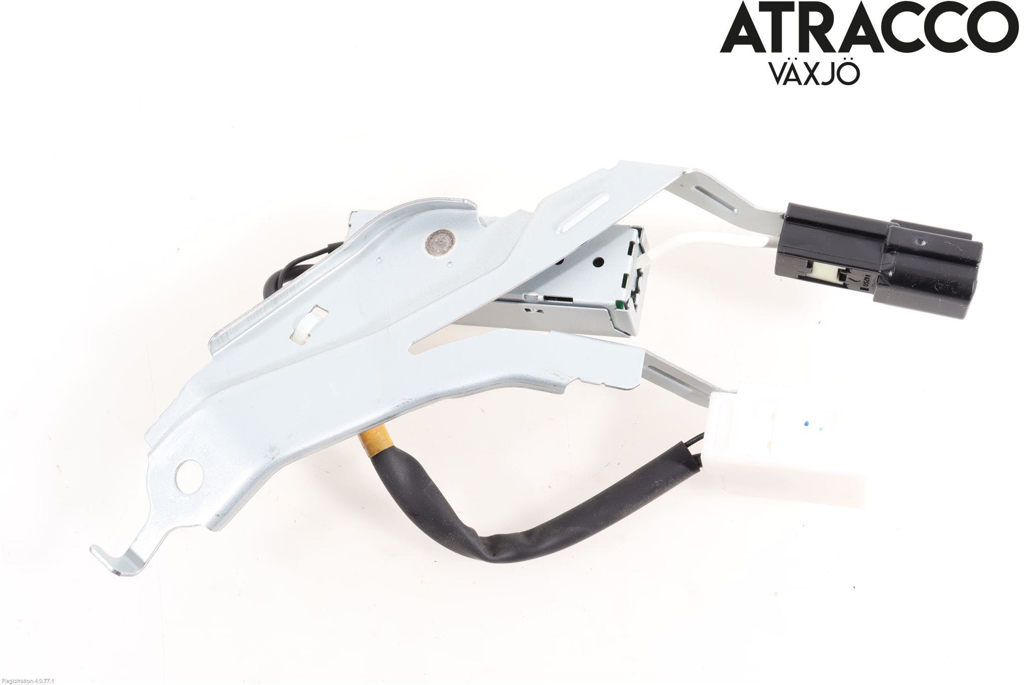 Lexus NX 300h 15-21 Antenn El