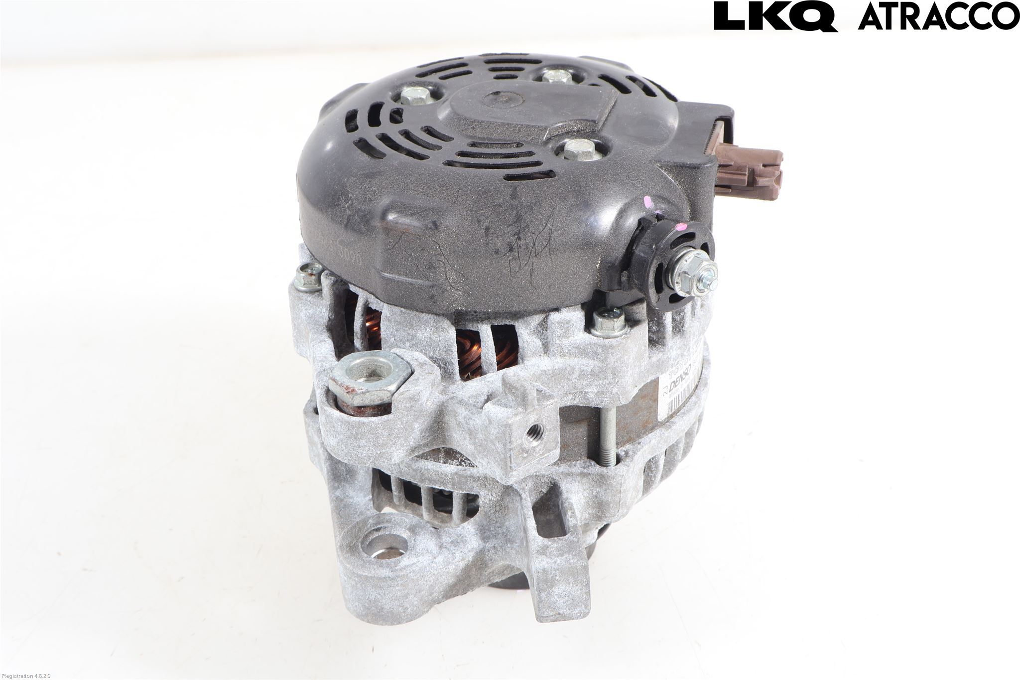Toyota YARIS XP130 15-20 Generator