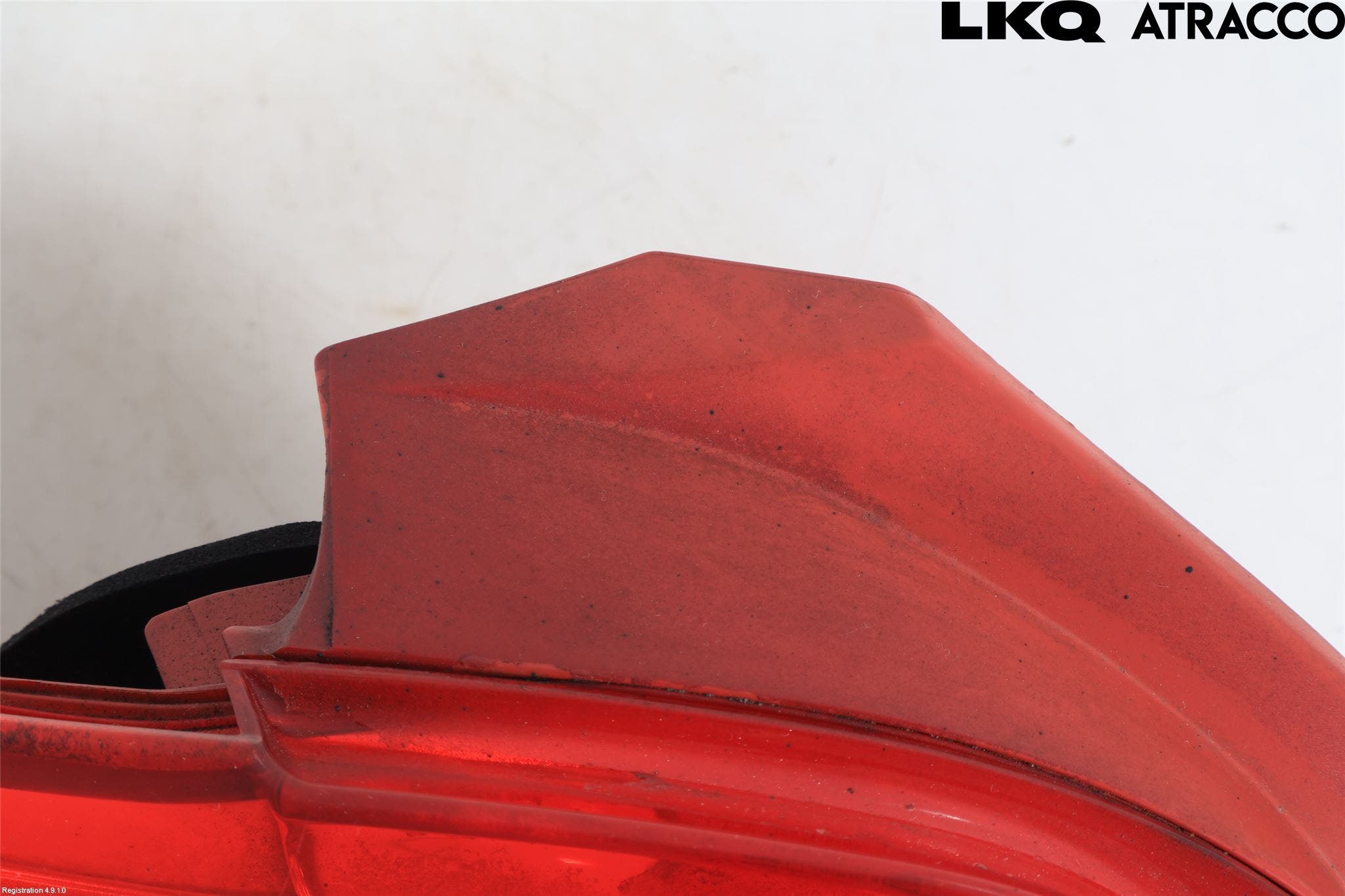 Toyota AURIS 10-12 Bakljus Vänster