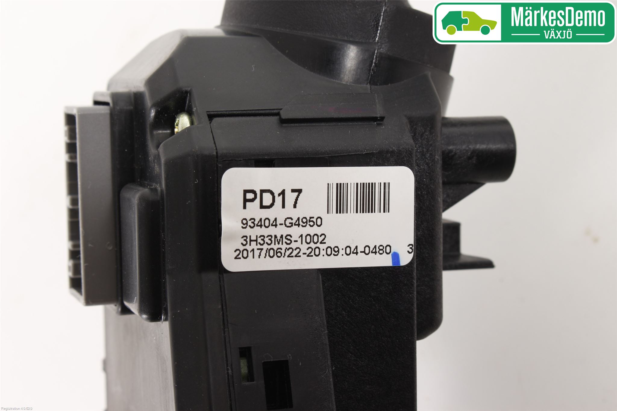 Hyundai i30 PD 17- Spakcentral