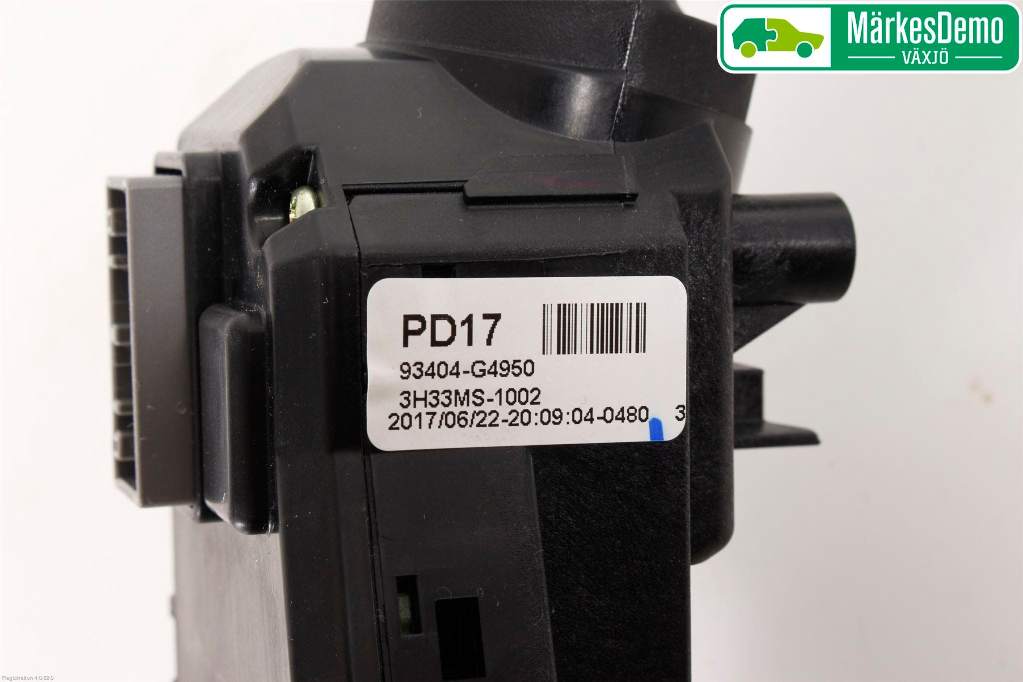 Hyundai i30 PD 17- Spakcentral