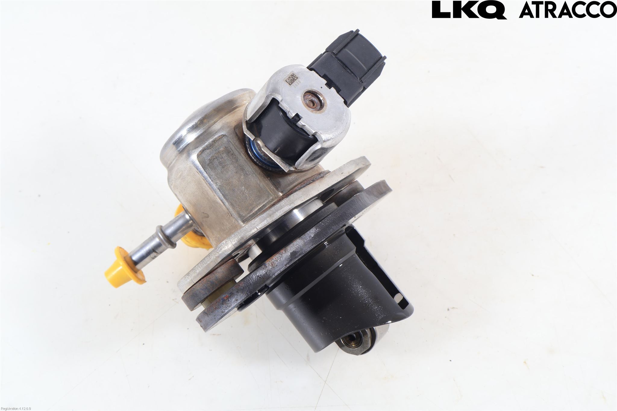 Toyota C-HR 16-23 Bränslepump Mek
