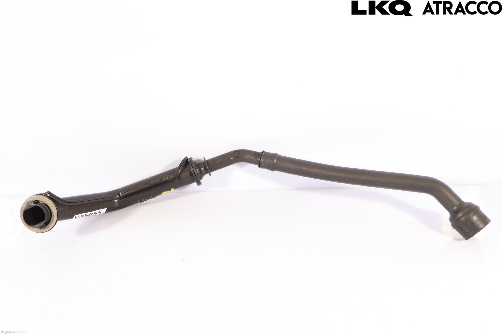 Mazda CX-60 22- Luftrenare Övrigt