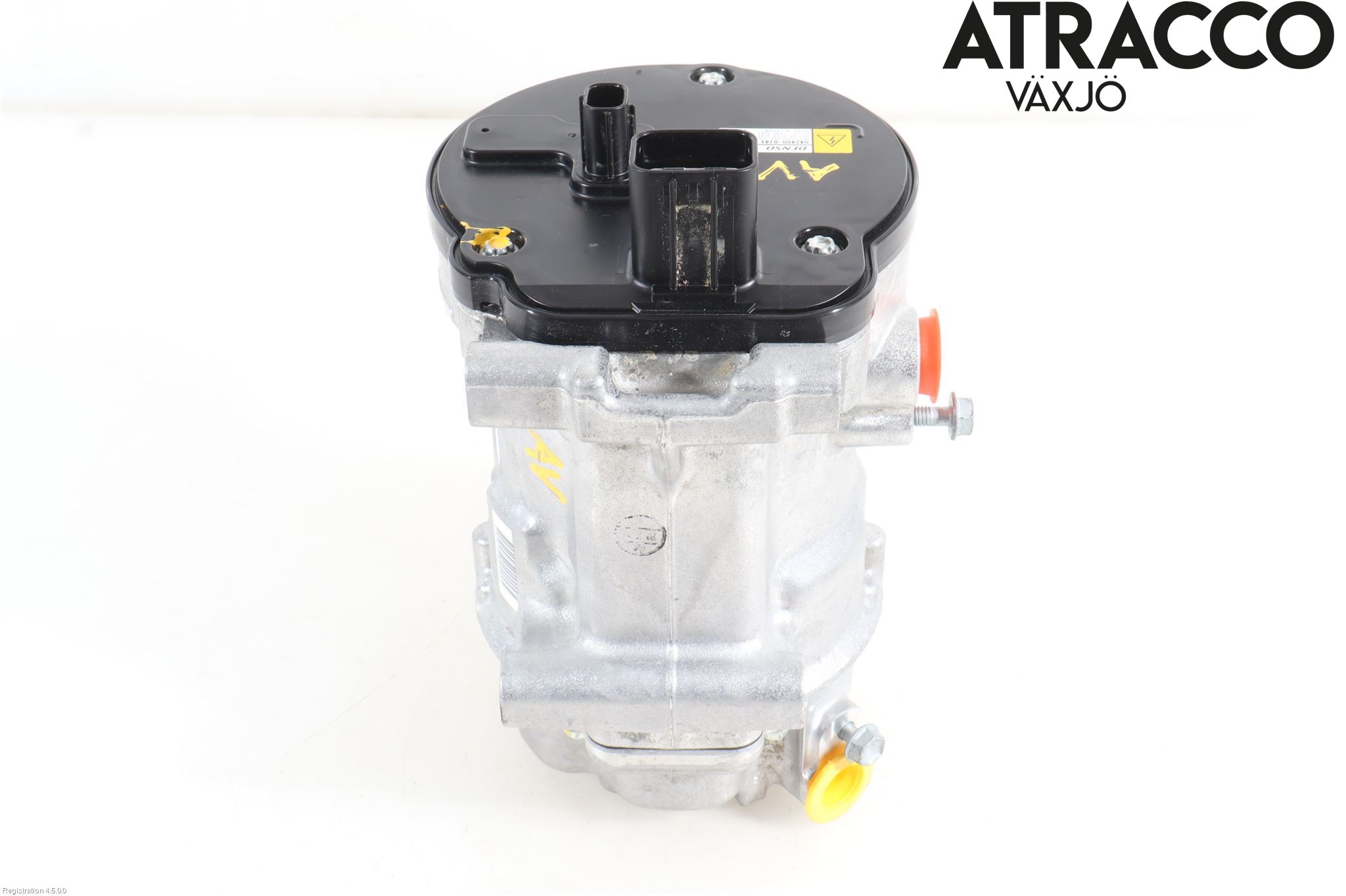 Mazda 2 KB Hybrid 22- Ac Kompressor