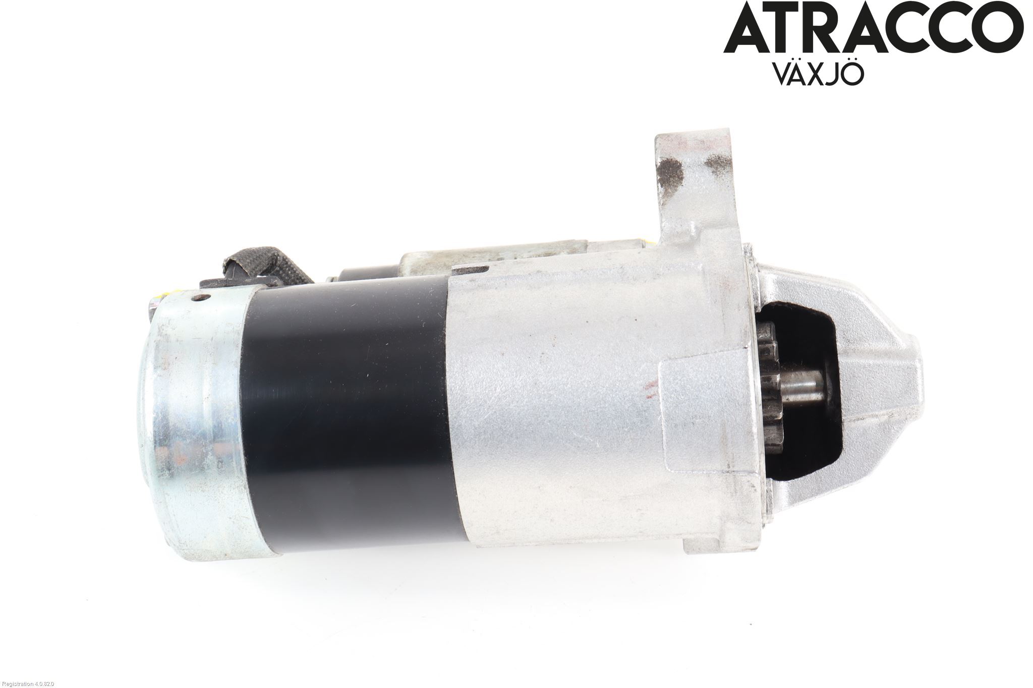 Mazda 3 III 14-19 Startmotor